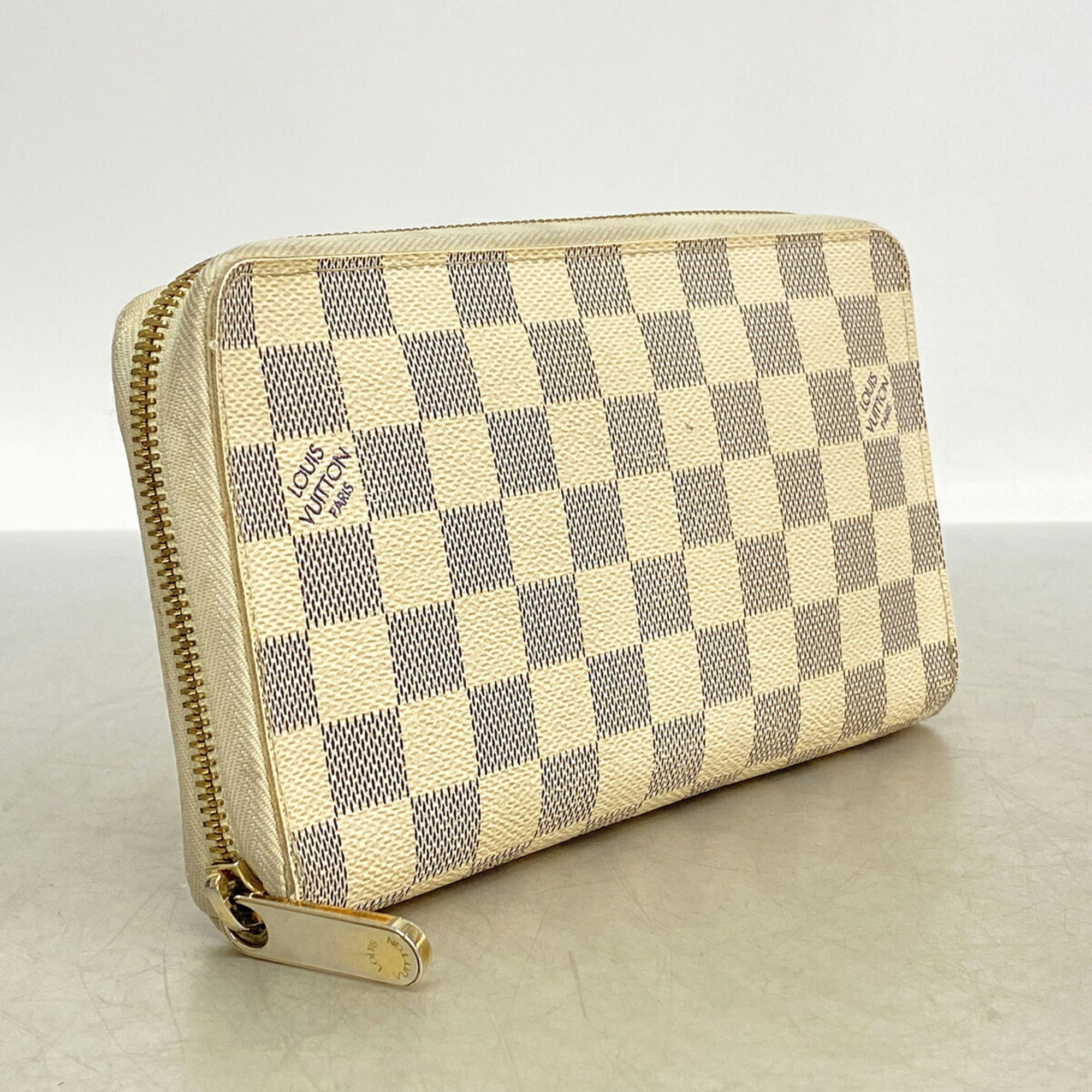 Long Wallet (Bi-Fold) (Pre-Owned) - Louis Vuitton - Modalova