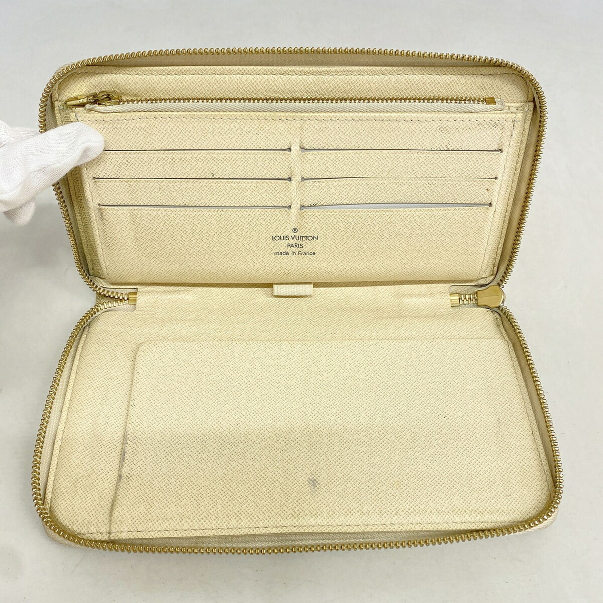 Long Wallet (Bi-Fold) (Pre-Owned) - Louis Vuitton - Modalova
