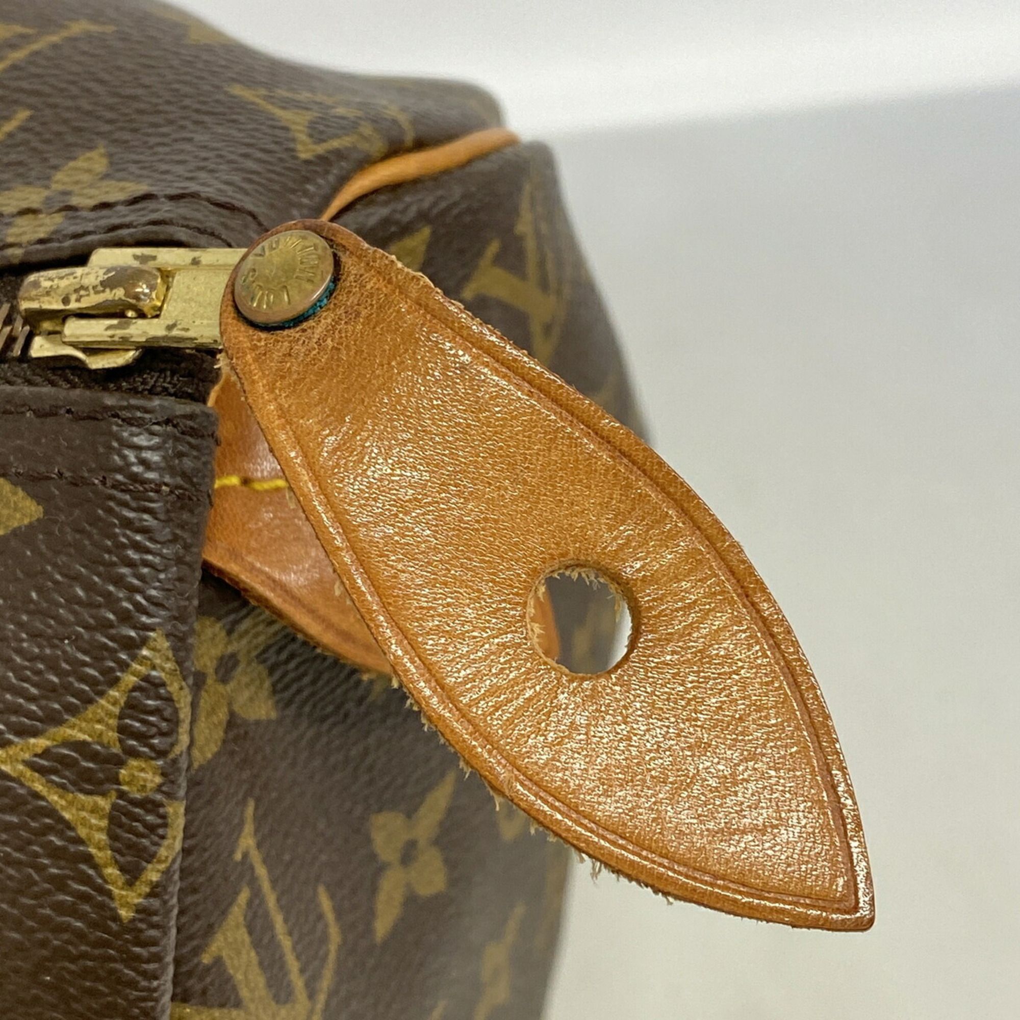 Handbag (Pre-Owned) - Louis Vuitton - Modalova