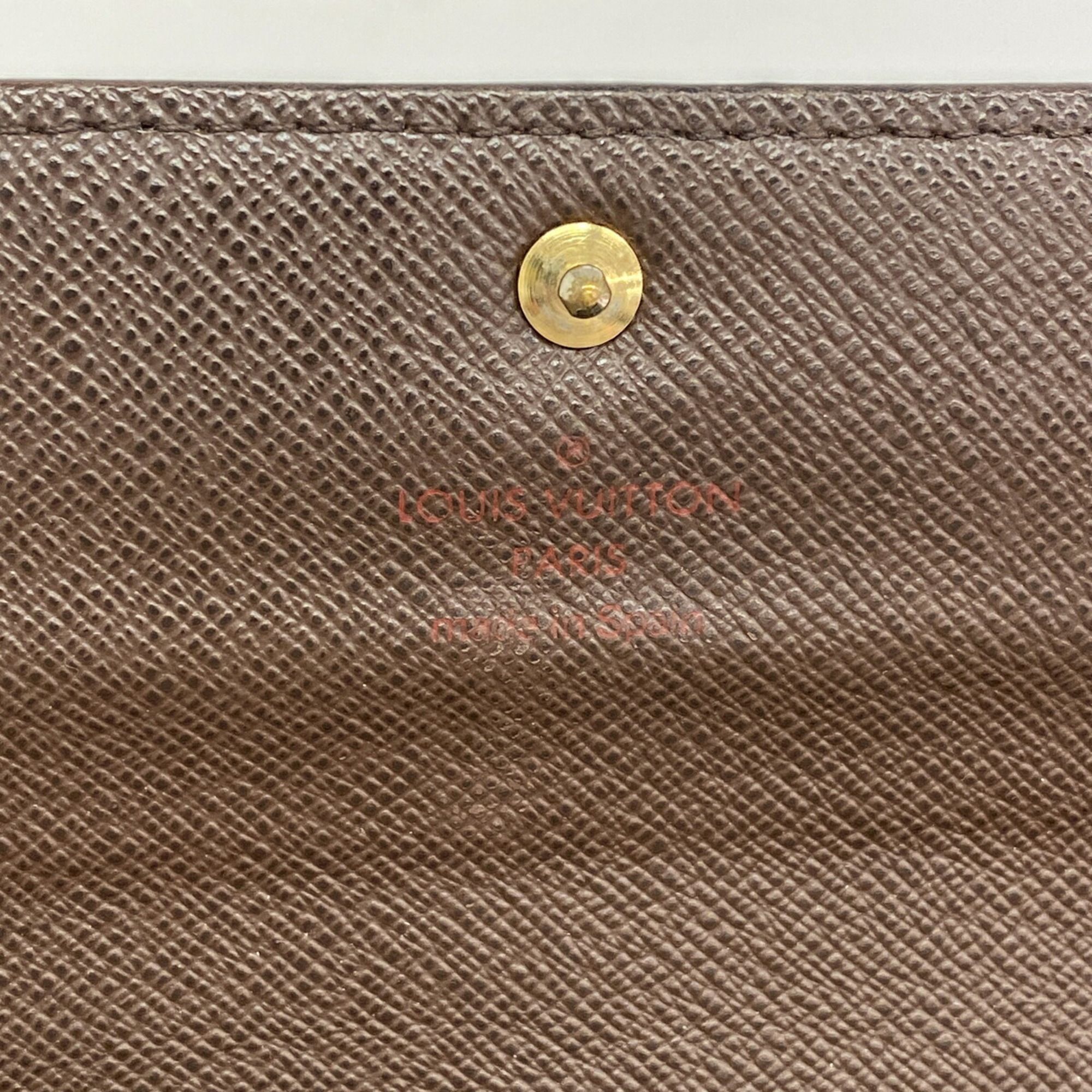 Long Wallet (Bi-Fold) (Pre-Owned) - Louis Vuitton - Modalova