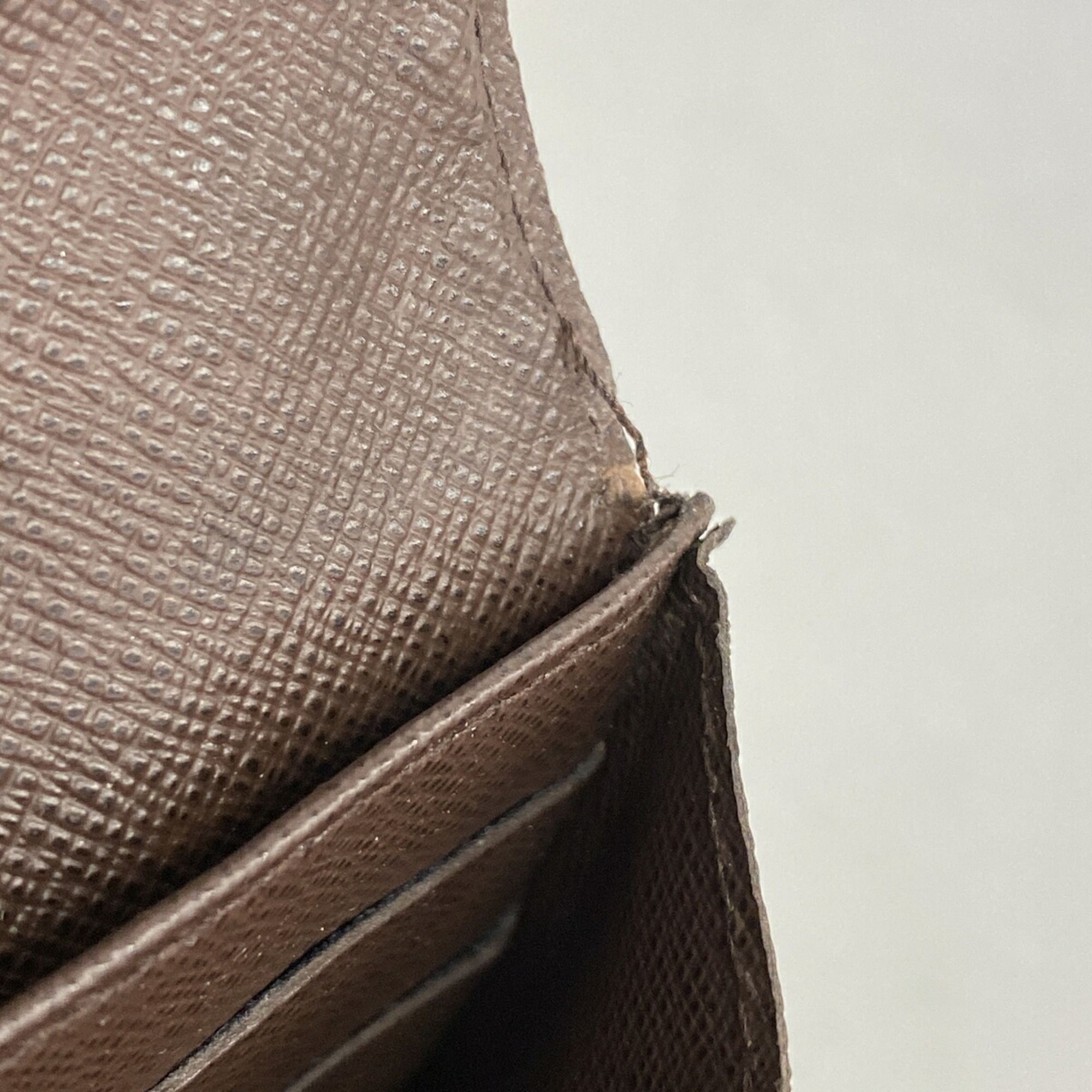 Long Wallet (Bi-Fold) (Pre-Owned) - Louis Vuitton - Modalova