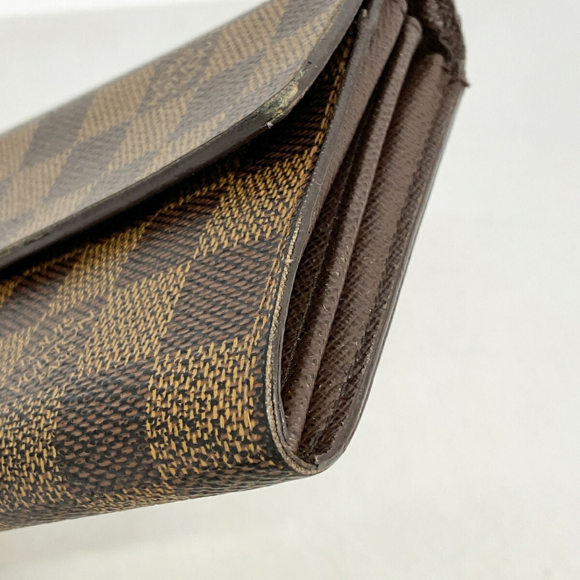 Long Wallet (Bi-Fold) (Pre-Owned) - Louis Vuitton - Modalova