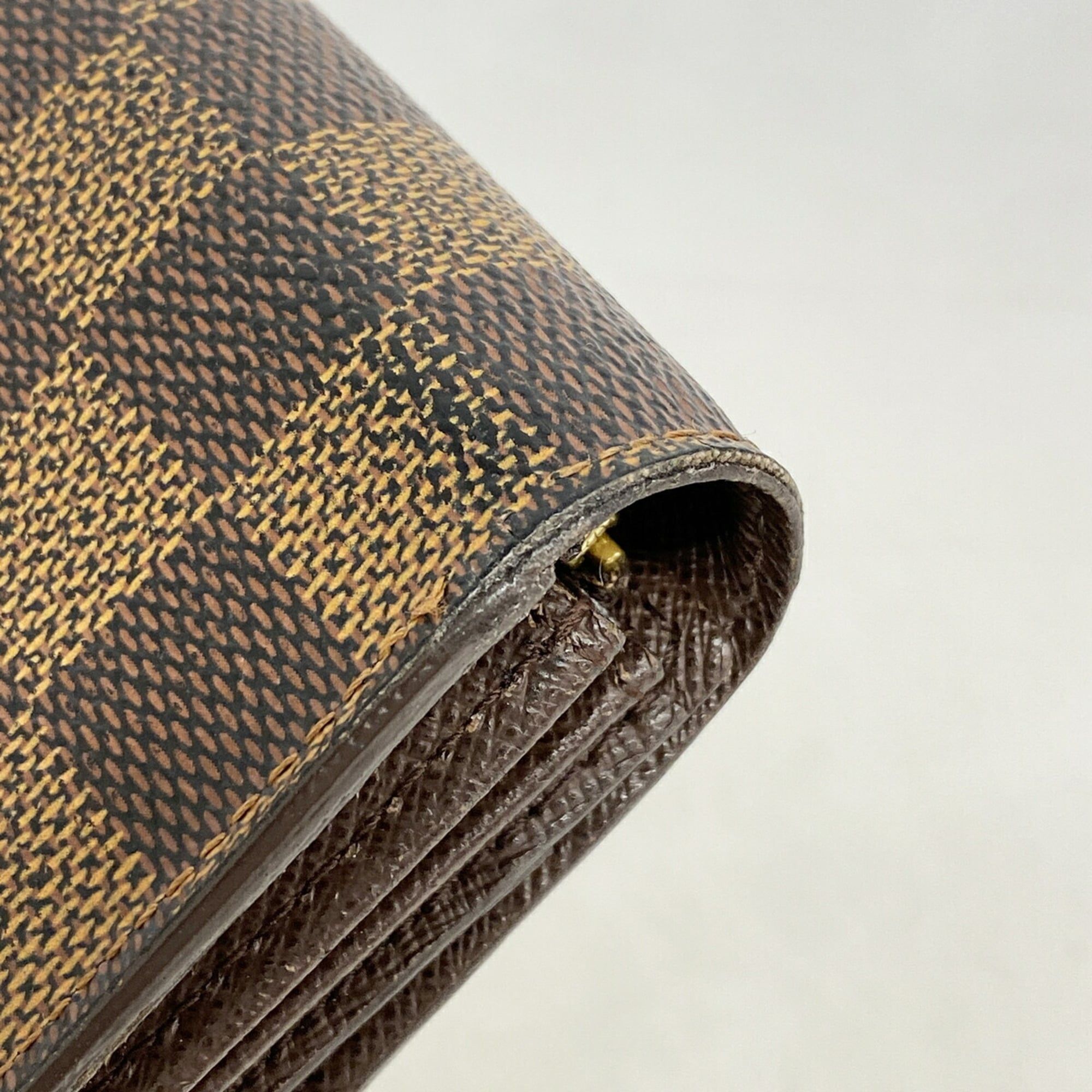Long Wallet (Bi-Fold) (Pre-Owned) - Louis Vuitton - Modalova