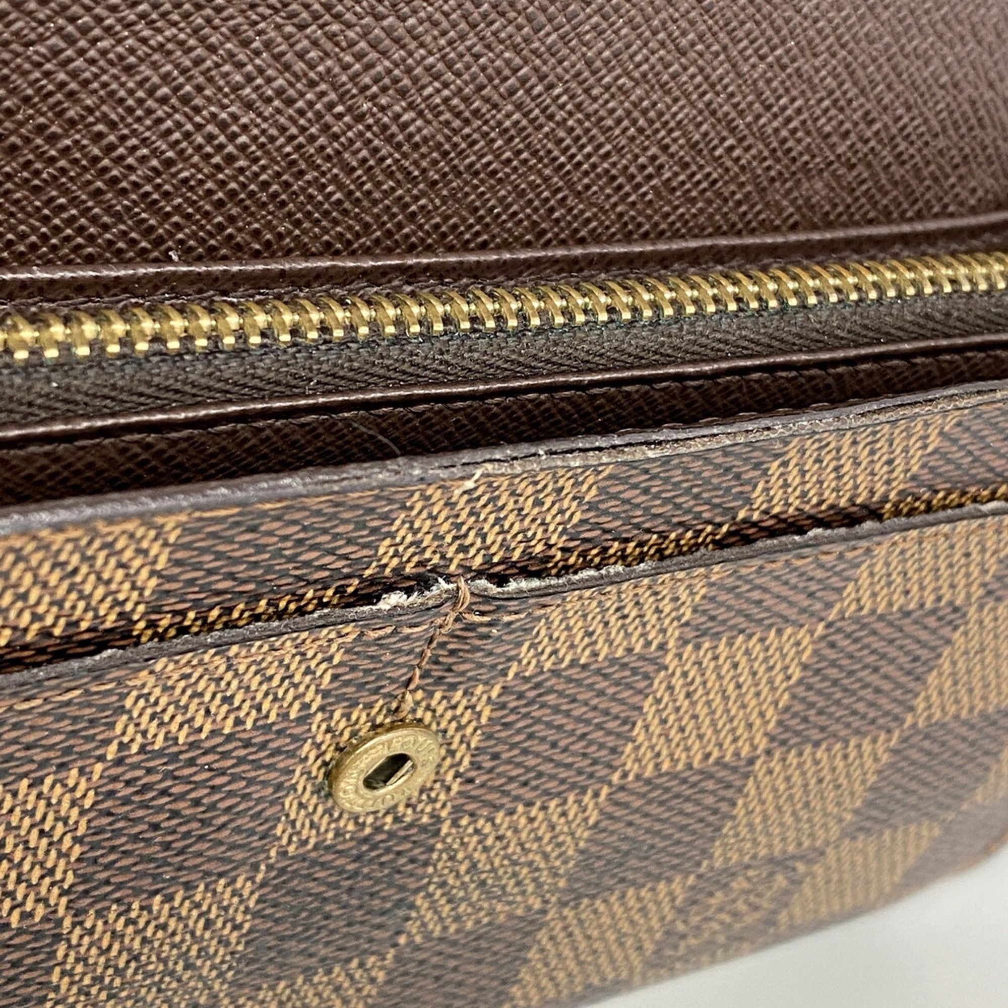 Long Wallet (Bi-Fold) (Pre-Owned) - Louis Vuitton - Modalova