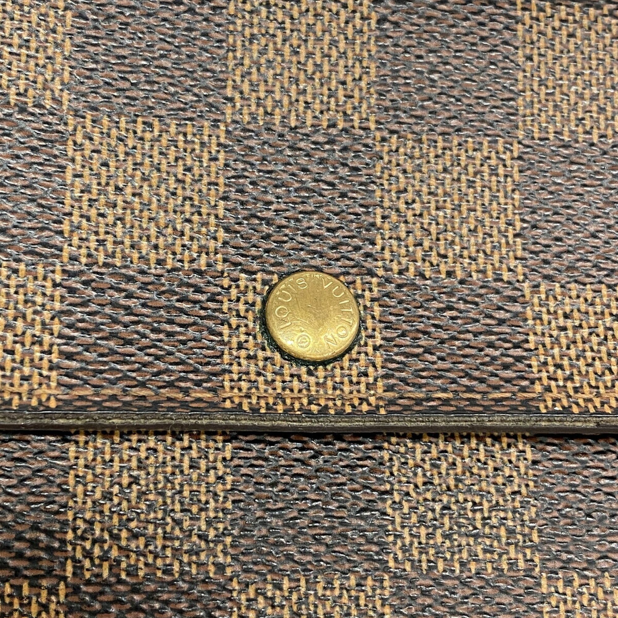 Long Wallet (Bi-Fold) (Pre-Owned) - Louis Vuitton - Modalova