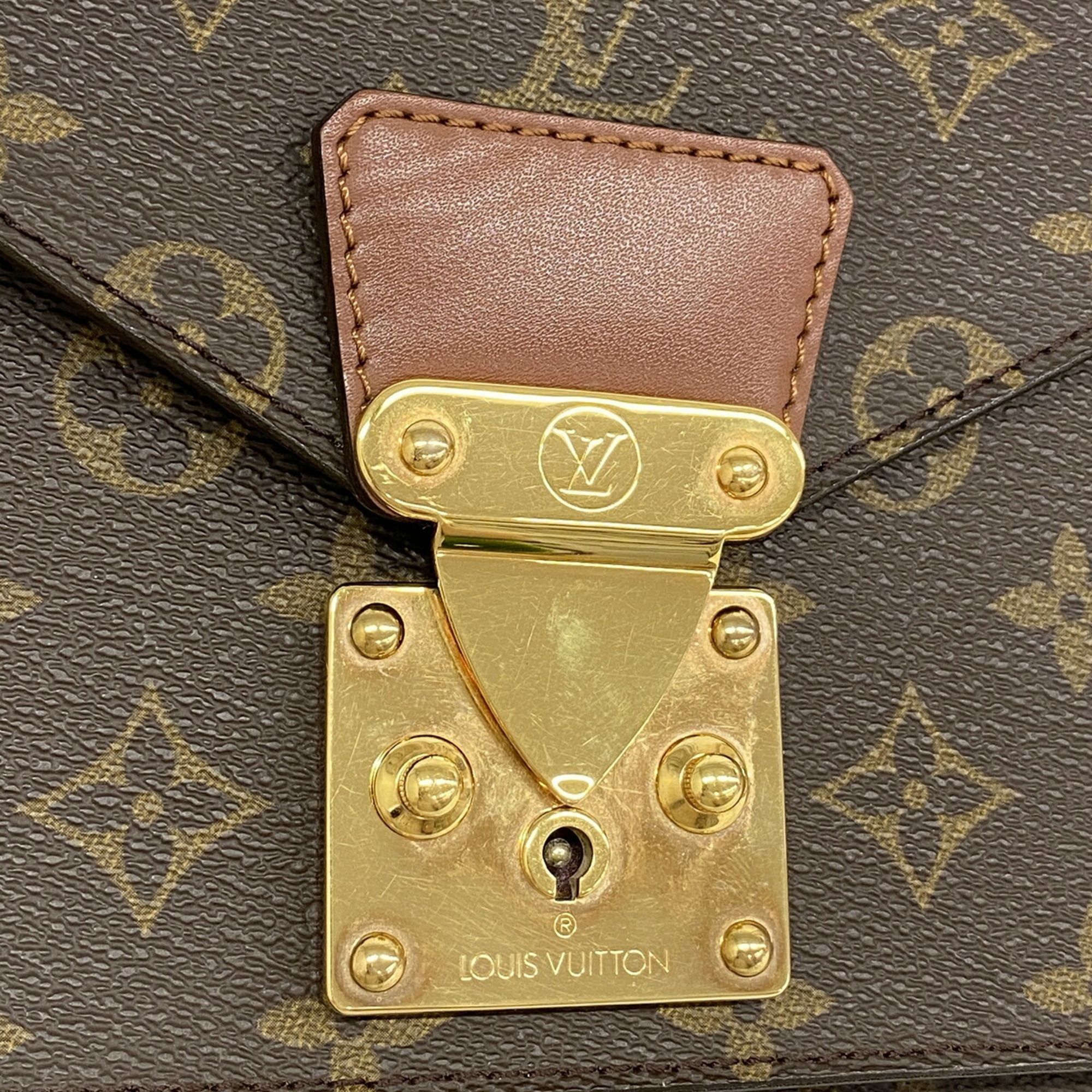 Handbag (Pre-Owned) - Louis Vuitton - Modalova