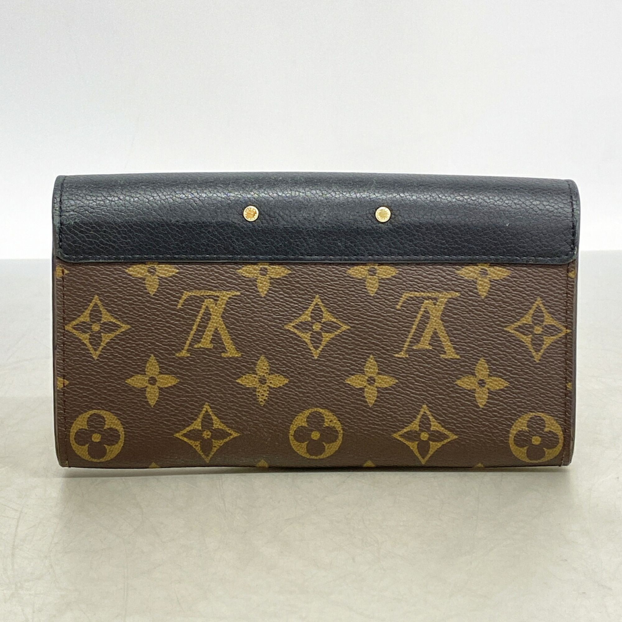 Long Wallet (Bi-Fold) (Pre-Owned) - Louis Vuitton - Modalova