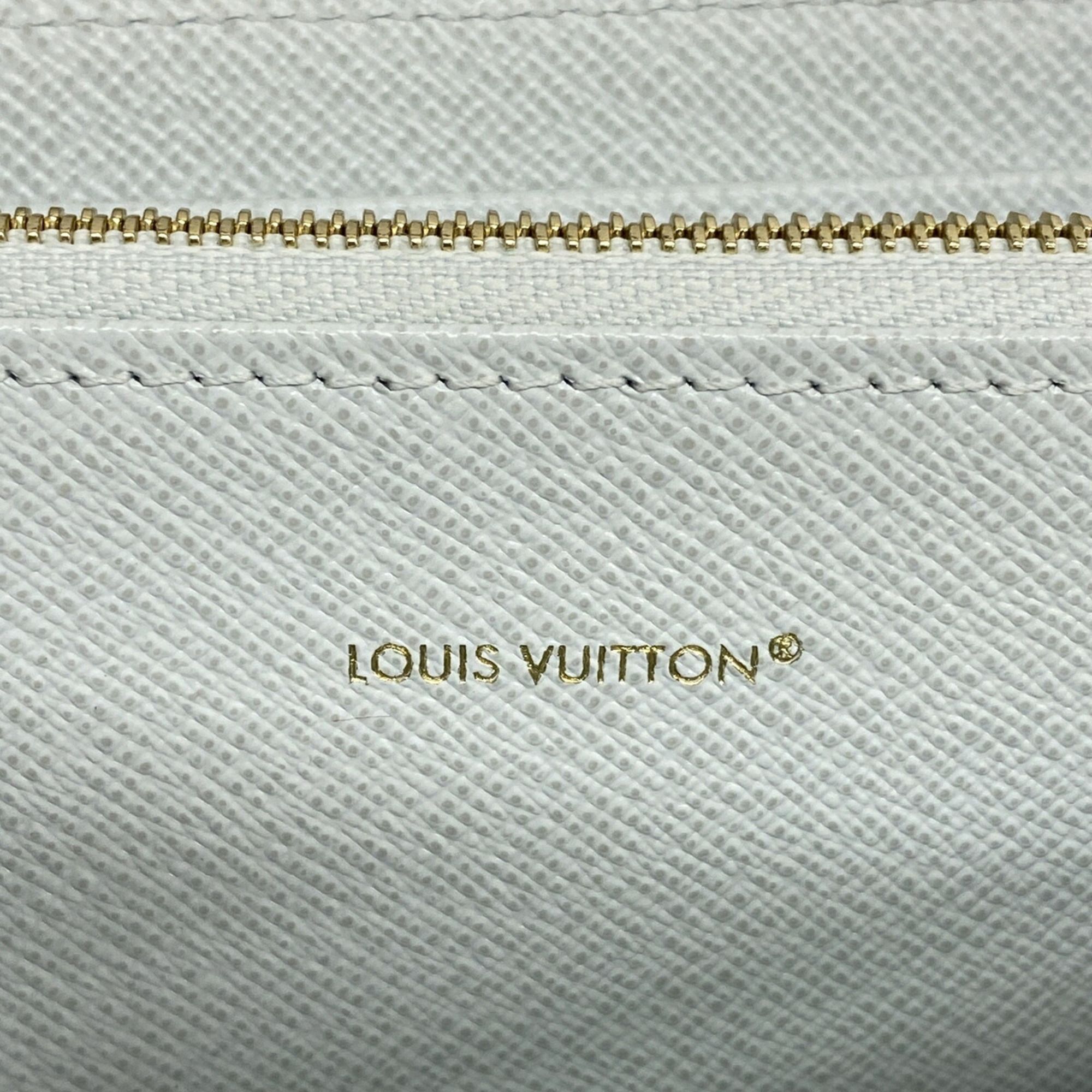 Long Wallet (Bi-Fold) (Pre-Owned) - Louis Vuitton - Modalova