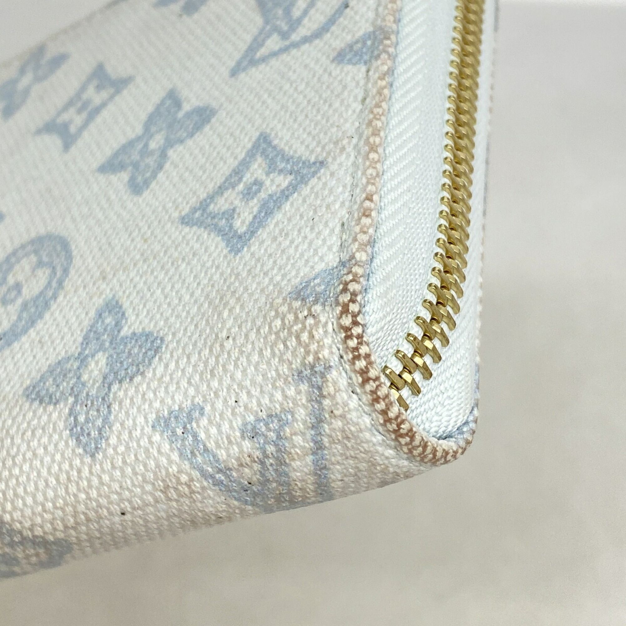 Long Wallet (Bi-Fold) (Pre-Owned) - Louis Vuitton - Modalova