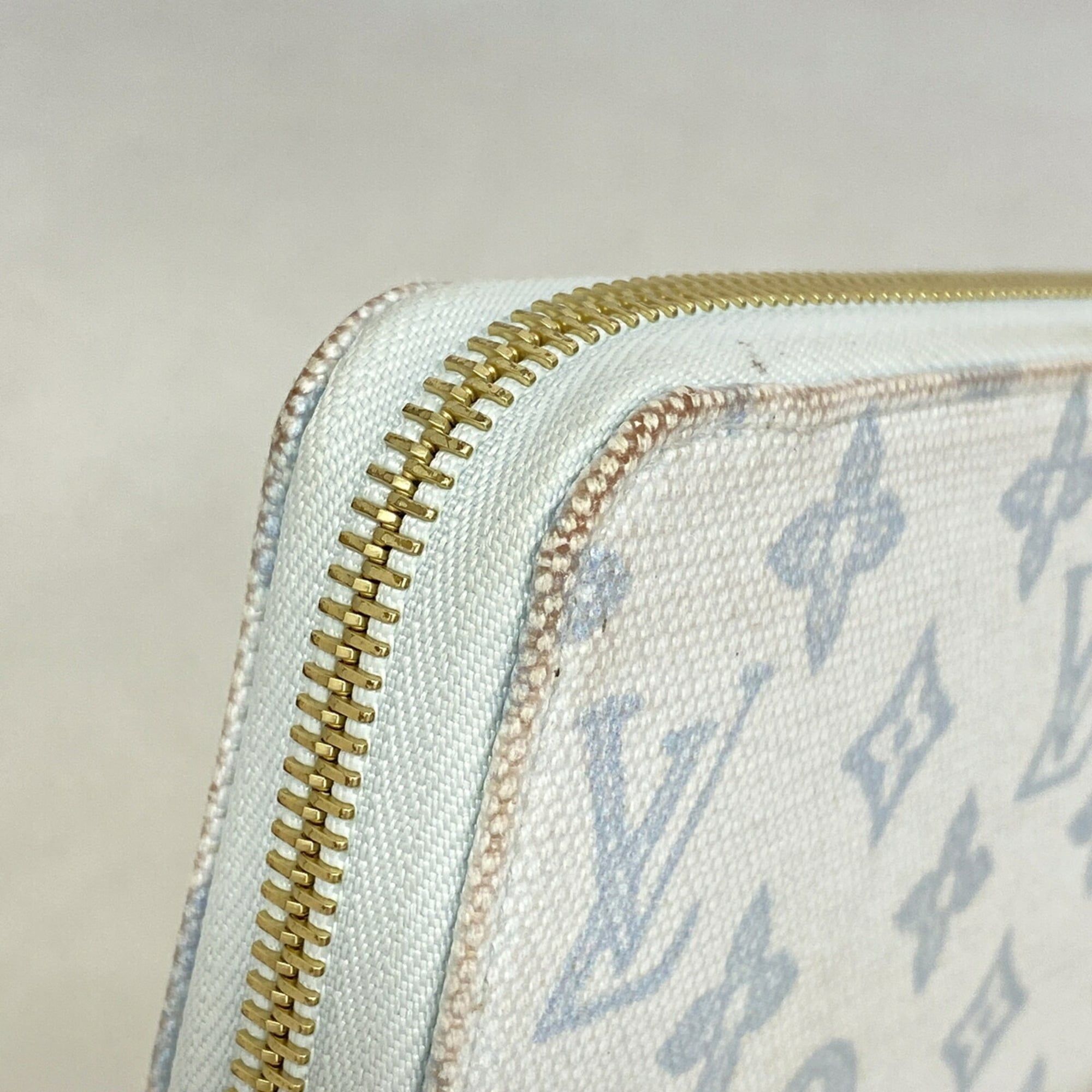 Long Wallet (Bi-Fold) (Pre-Owned) - Louis Vuitton - Modalova