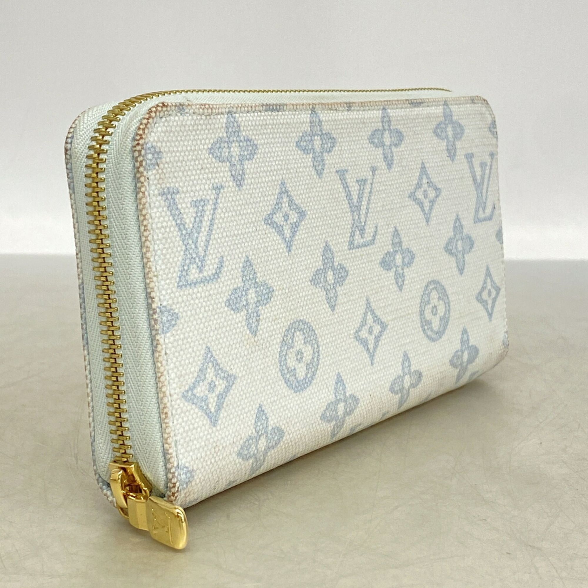 Long Wallet (Bi-Fold) (Pre-Owned) - Louis Vuitton - Modalova