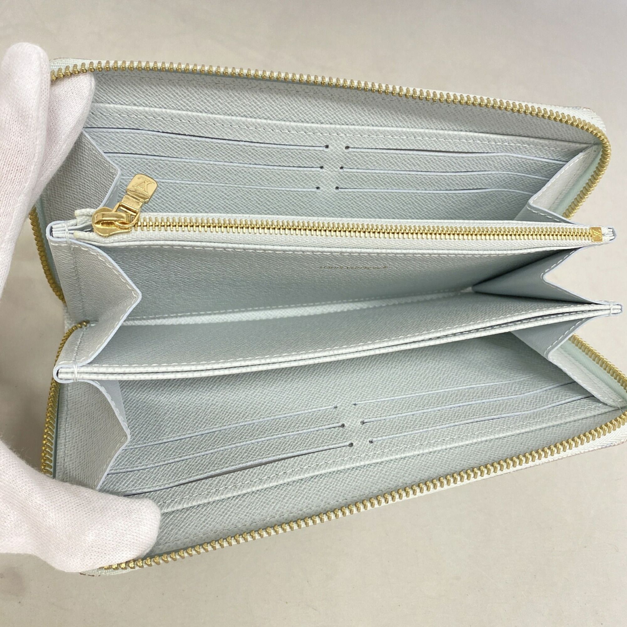 Long Wallet (Bi-Fold) (Pre-Owned) - Louis Vuitton - Modalova