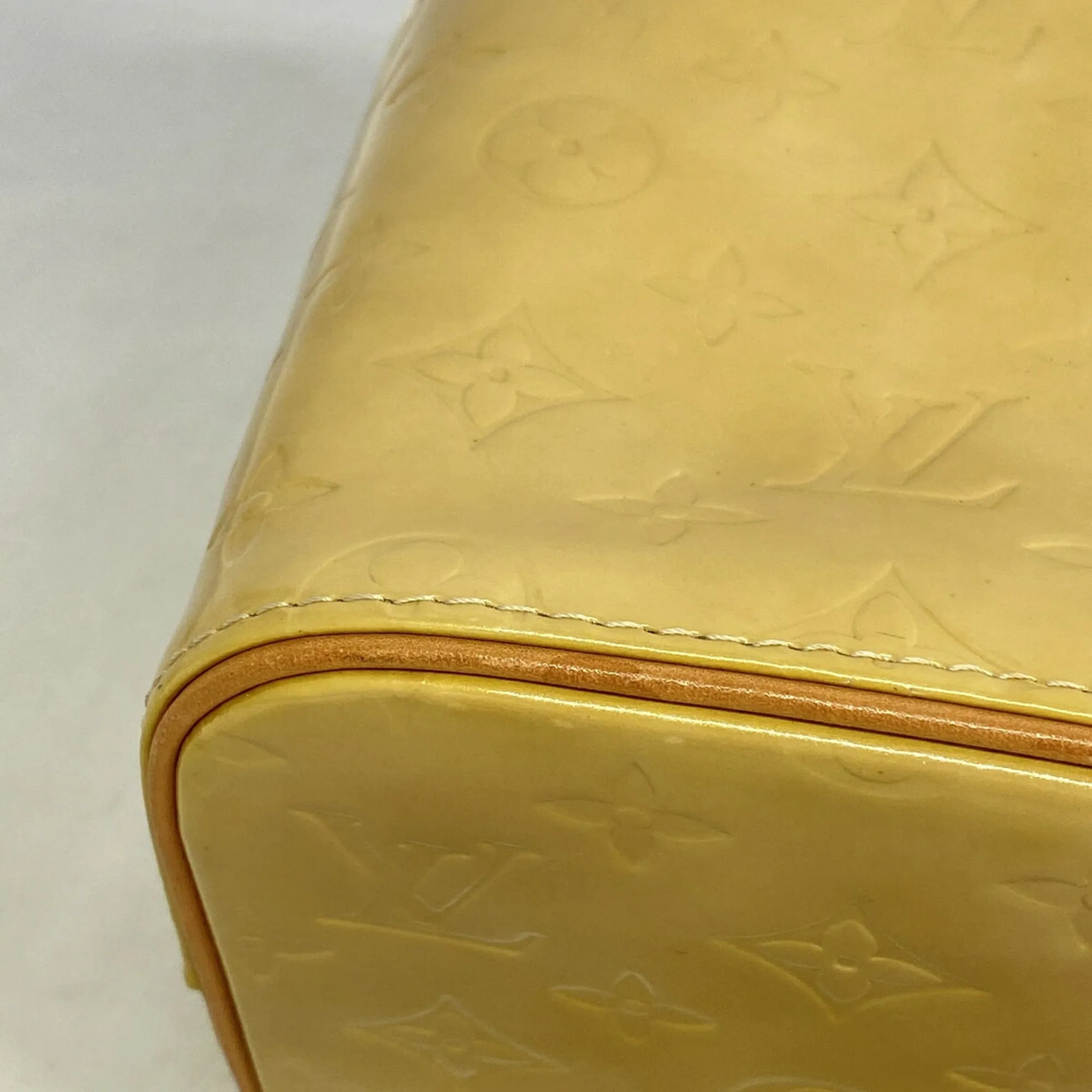 Tote Bag (Pre-Owned) - Louis Vuitton - Modalova