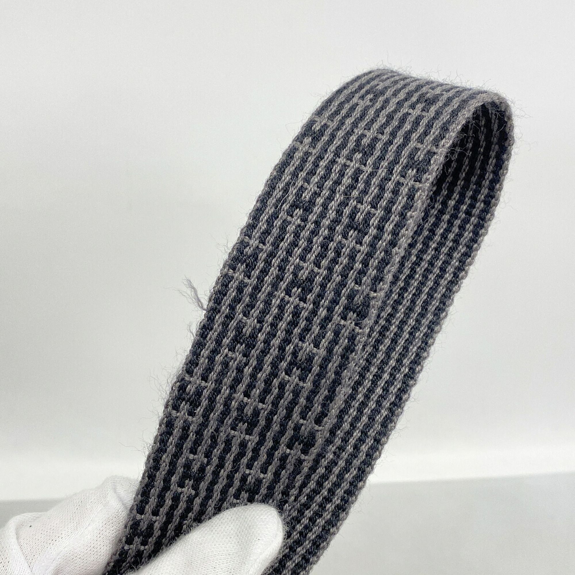 Nylon Shoulder Bag (Pre-Owned) - Hermes - Modalova