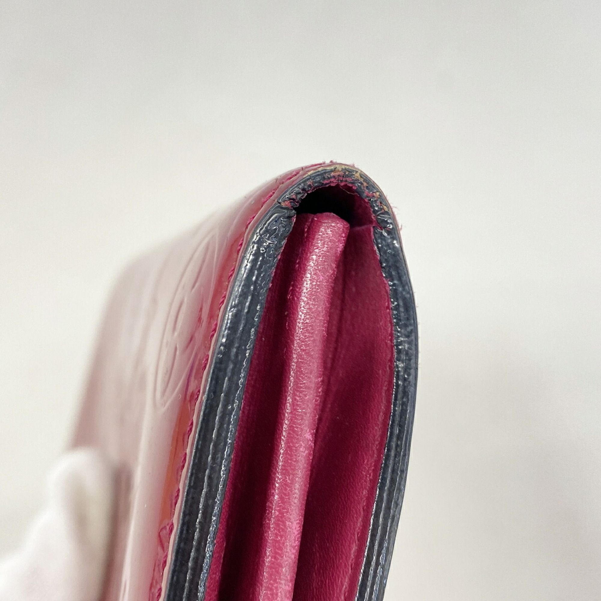 Long Wallet (Bi-Fold) (Pre-Owned) - Louis Vuitton - Modalova