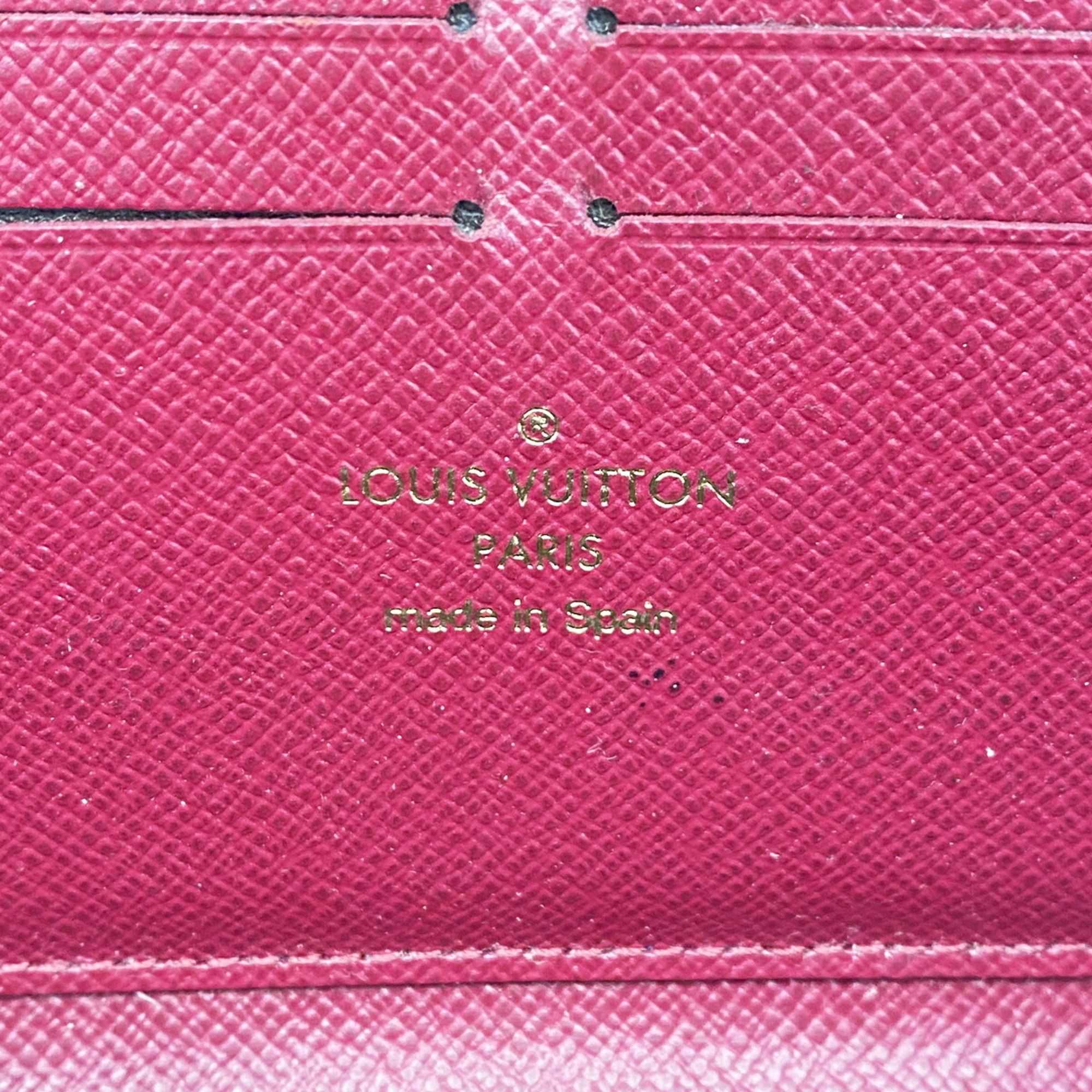 Long Wallet (Bi-Fold) (Pre-Owned) - Louis Vuitton - Modalova
