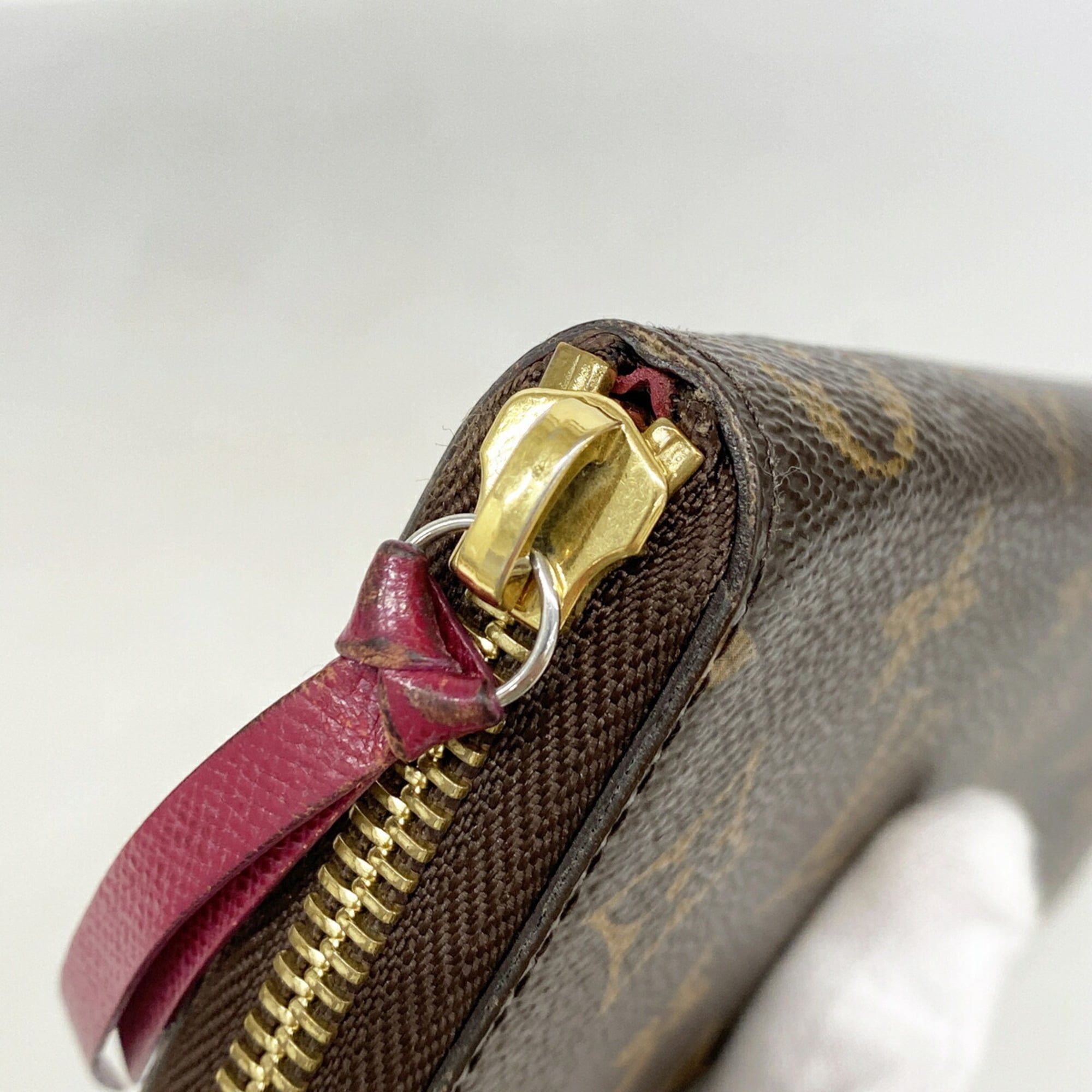 Long Wallet (Bi-Fold) (Pre-Owned) - Louis Vuitton - Modalova