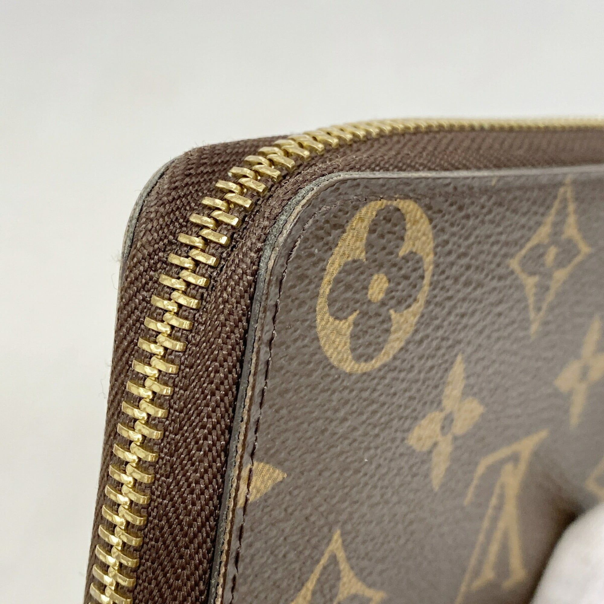 Long Wallet (Bi-Fold) (Pre-Owned) - Louis Vuitton - Modalova