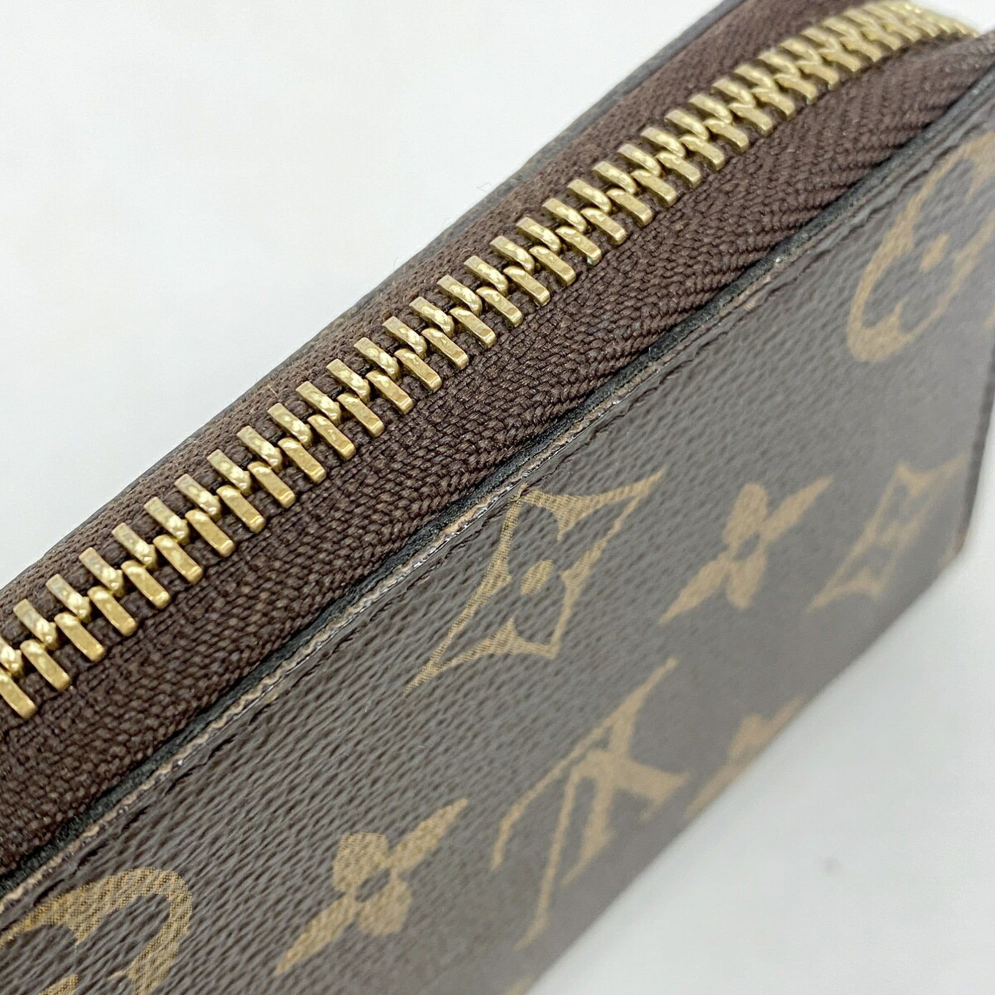 Long Wallet (Bi-Fold) (Pre-Owned) - Louis Vuitton - Modalova
