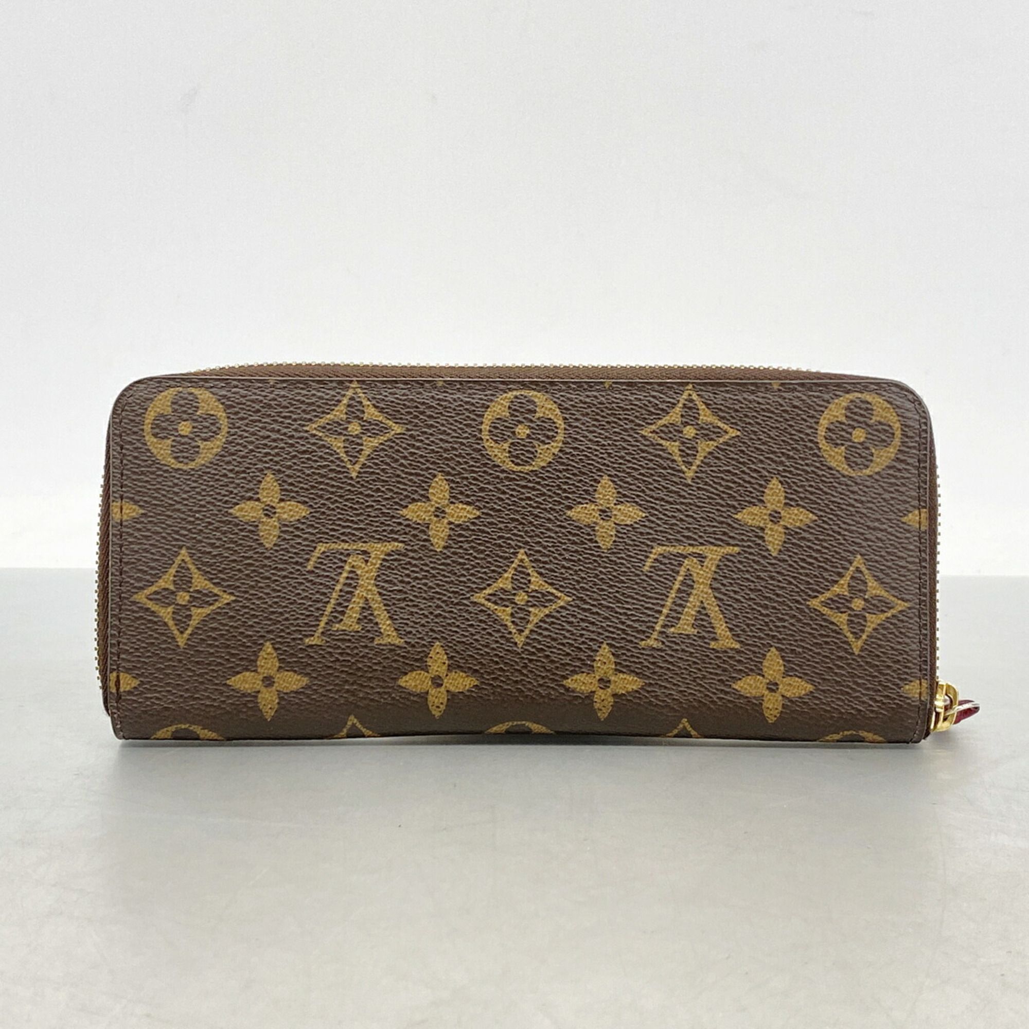 Long Wallet (Bi-Fold) (Pre-Owned) - Louis Vuitton - Modalova