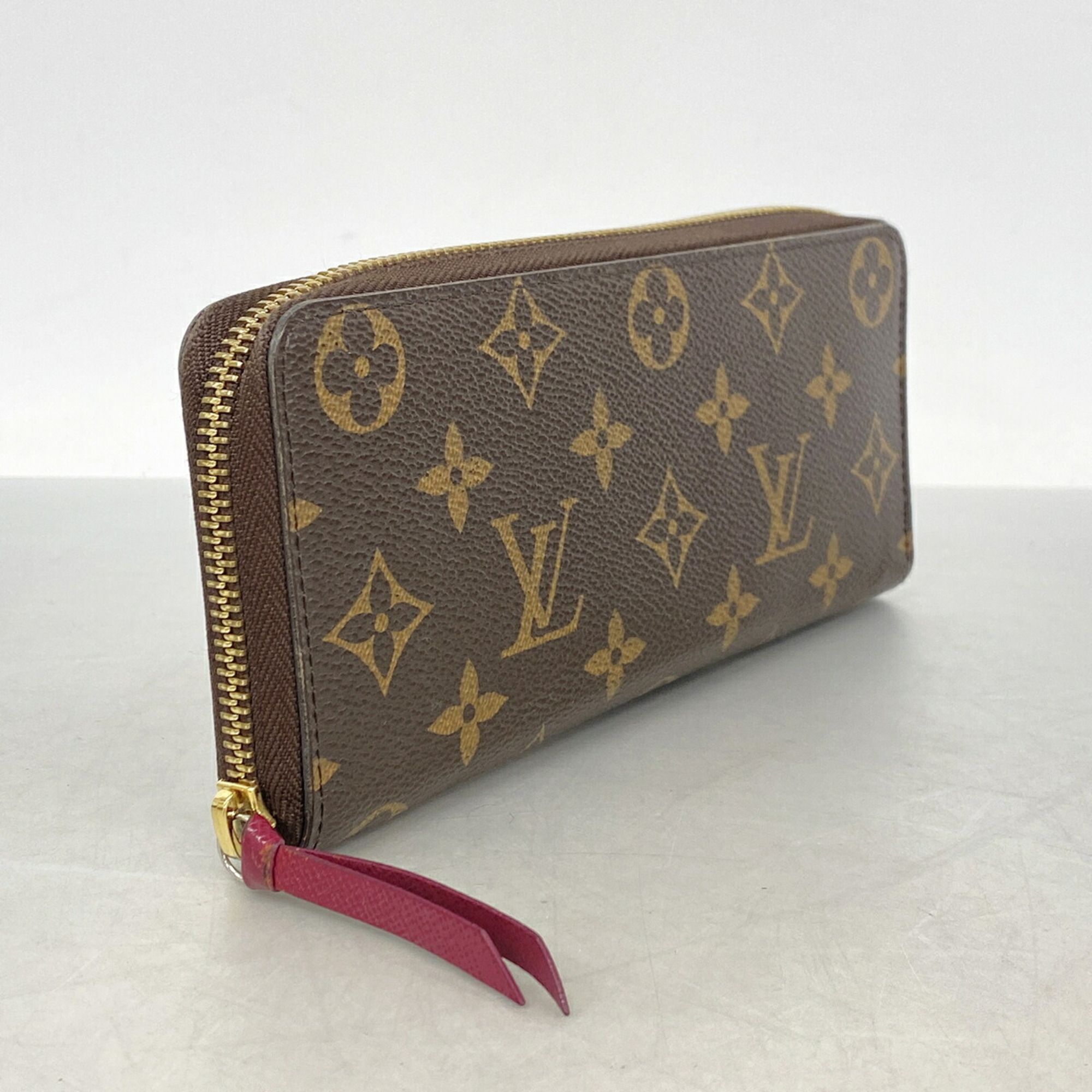 Long Wallet (Bi-Fold) (Pre-Owned) - Louis Vuitton - Modalova