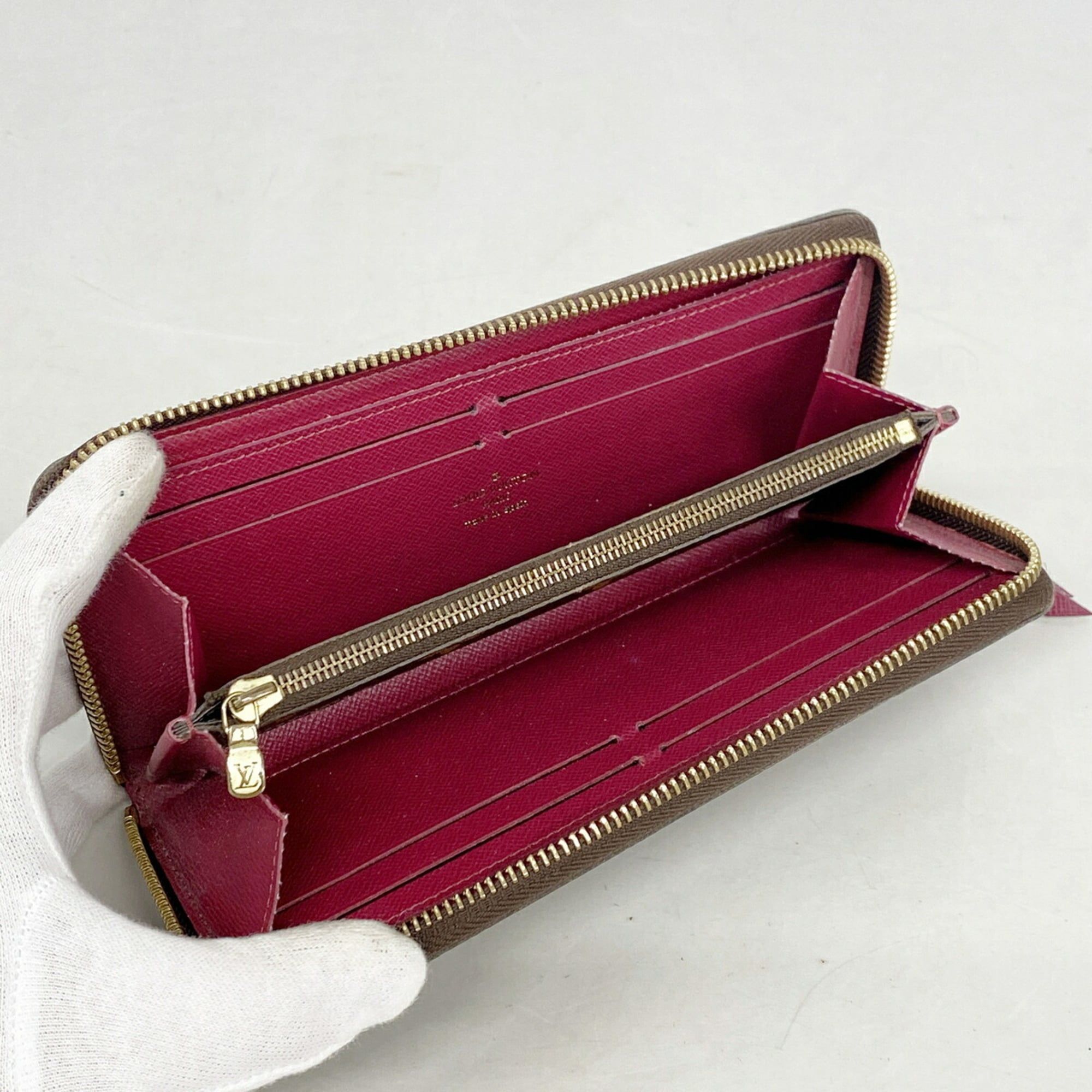 Long Wallet (Bi-Fold) (Pre-Owned) - Louis Vuitton - Modalova