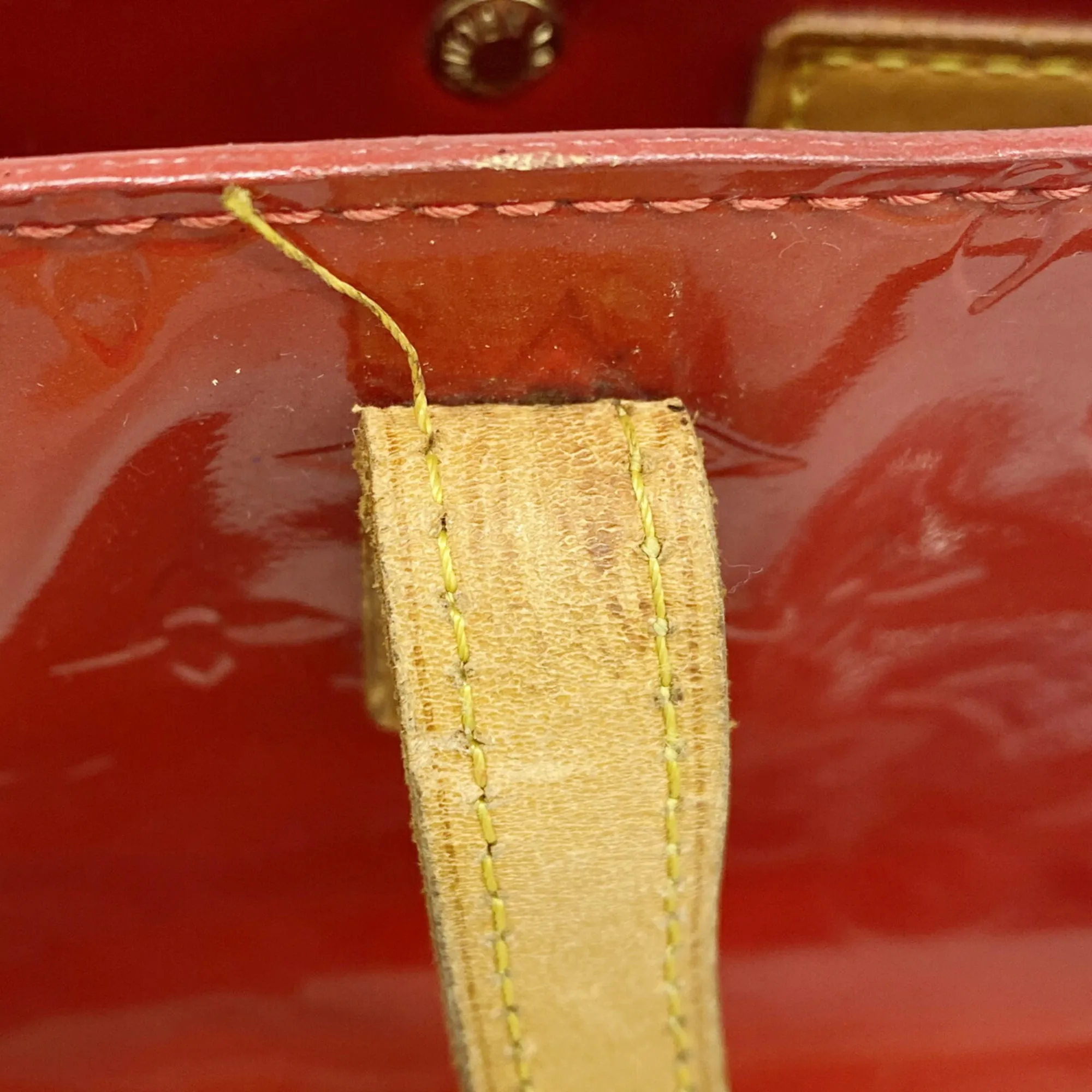 Handbag (Pre-Owned) - Louis Vuitton - Modalova
