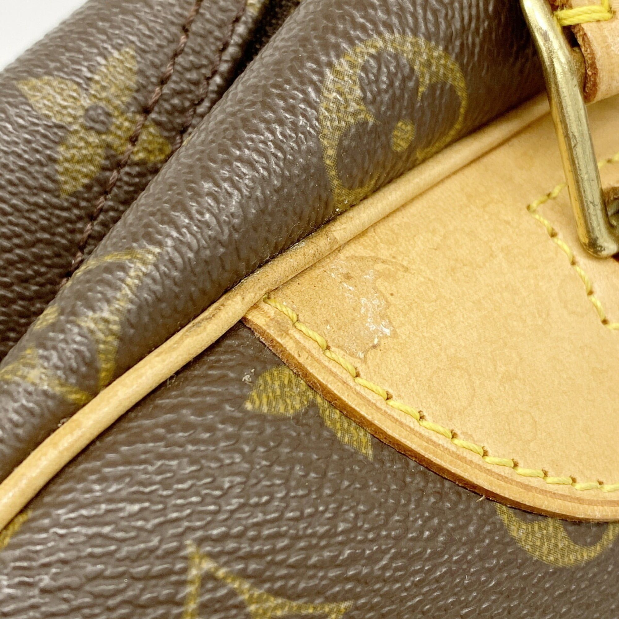 Handbag (Pre-Owned) - Louis Vuitton - Modalova