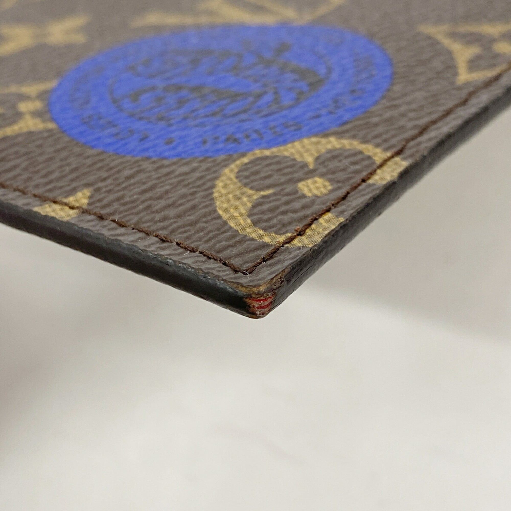 Chain/Shoulder Wallet (Pre-Owned) - Louis Vuitton - Modalova