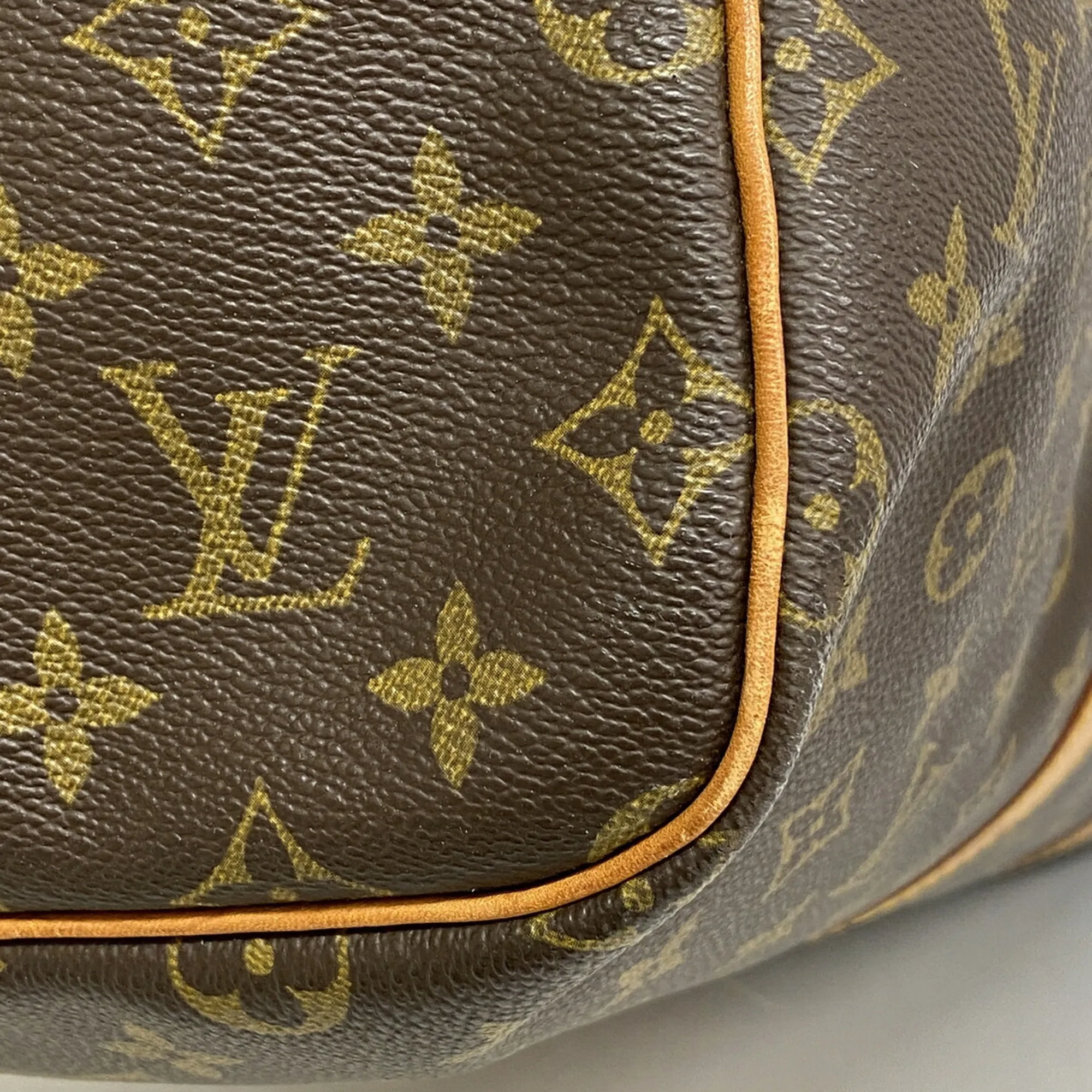 Boston Bag (Pre-Owned) - Louis Vuitton - Modalova