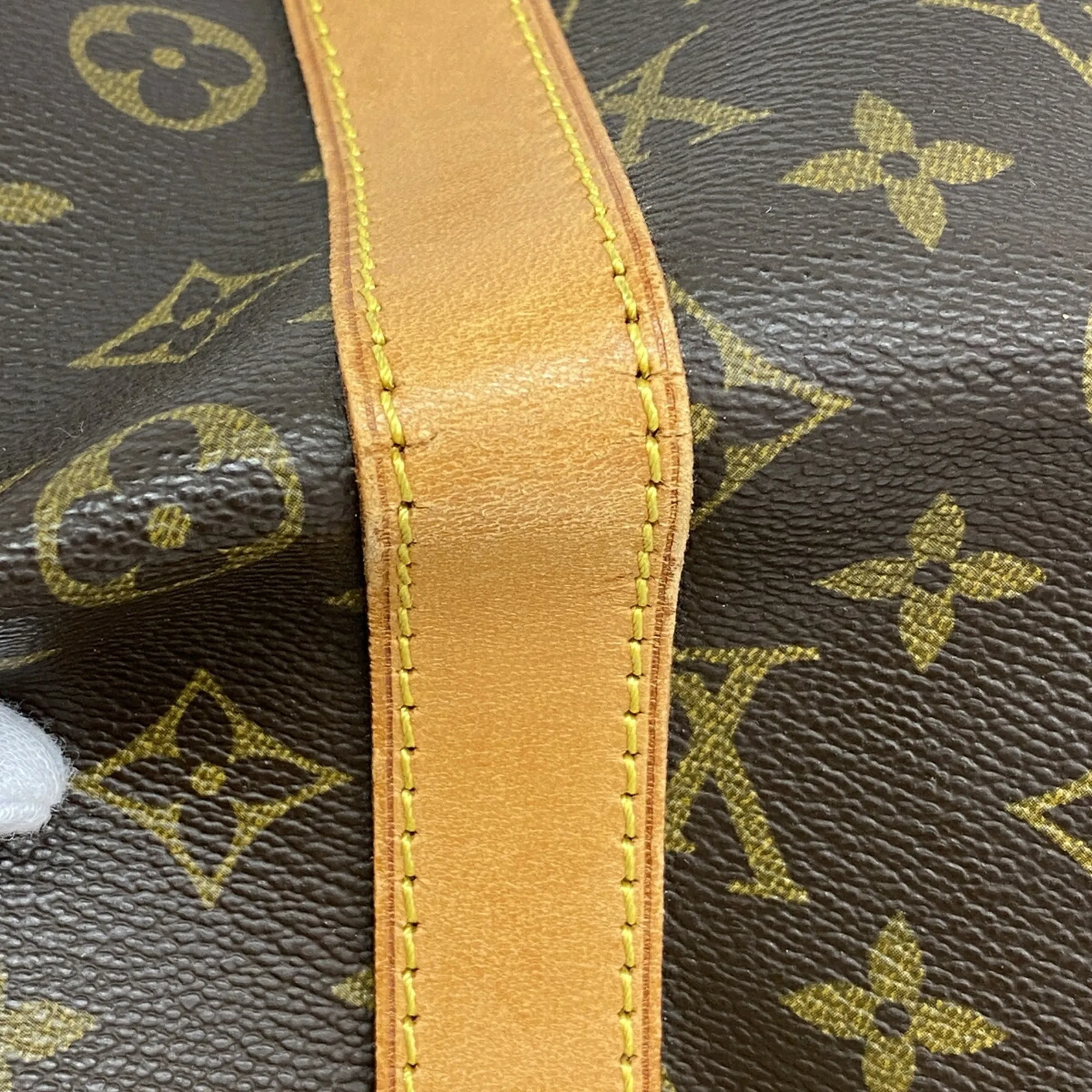 Boston Bag (Pre-Owned) - Louis Vuitton - Modalova