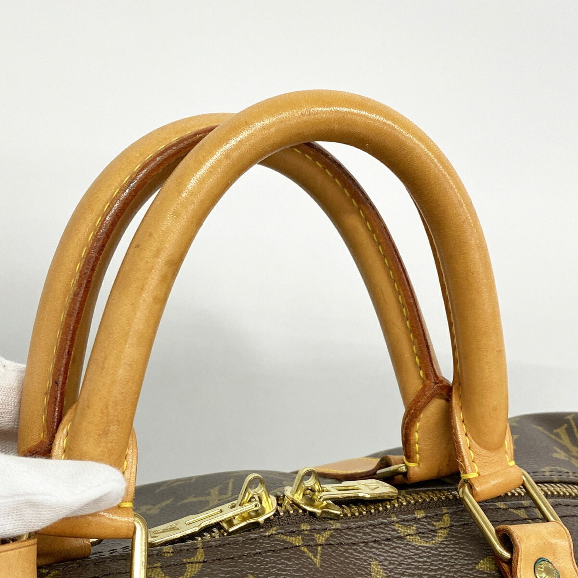 Boston Bag (Pre-Owned) - Louis Vuitton - Modalova