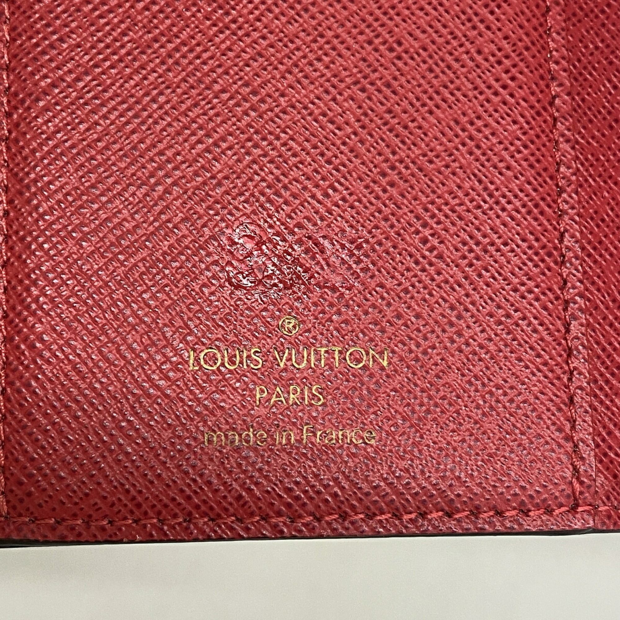 Wallet (Tri-Fold) (Pre-Owned) - Louis Vuitton - Modalova