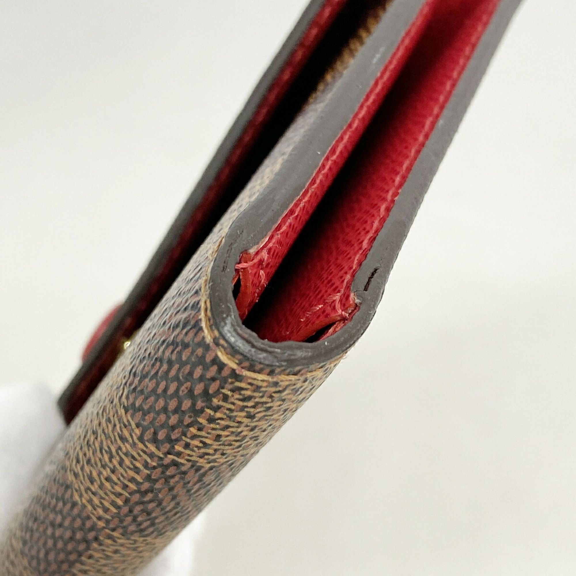 Wallet (Tri-Fold) (Pre-Owned) - Louis Vuitton - Modalova