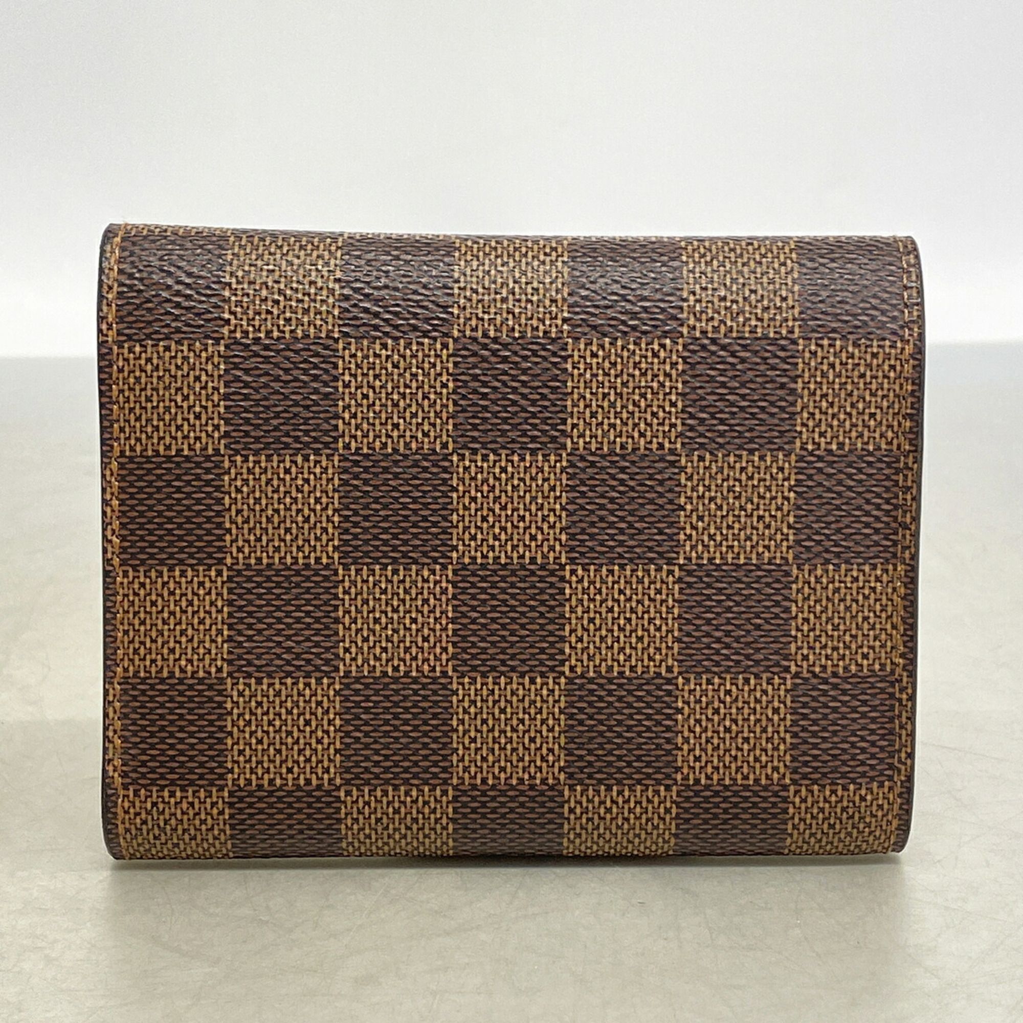 Wallet (Tri-Fold) (Pre-Owned) - Louis Vuitton - Modalova