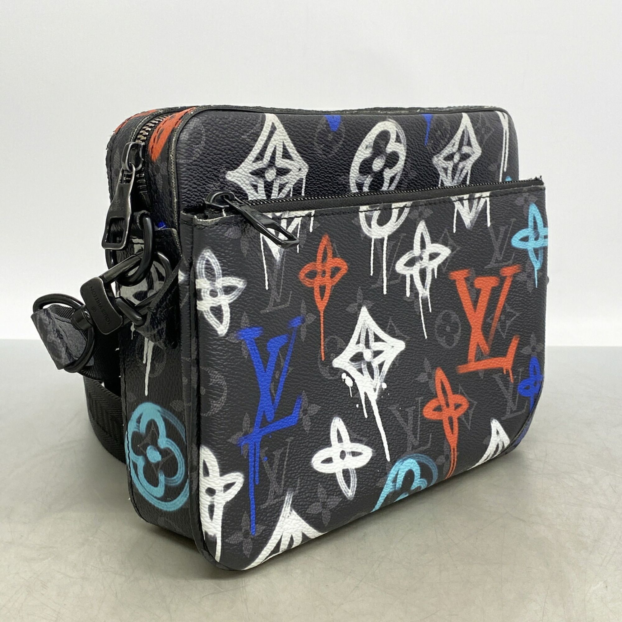 Shoulder Bag (Pre-Owned) - Louis Vuitton - Modalova
