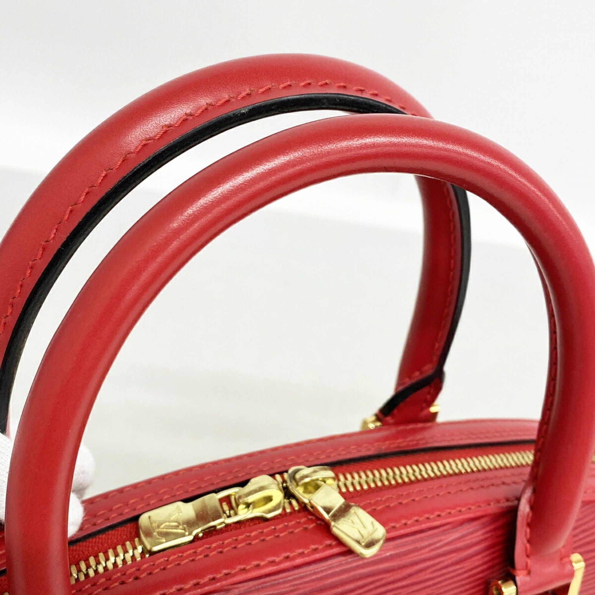 Handbag (Pre-Owned) - Louis Vuitton - Modalova