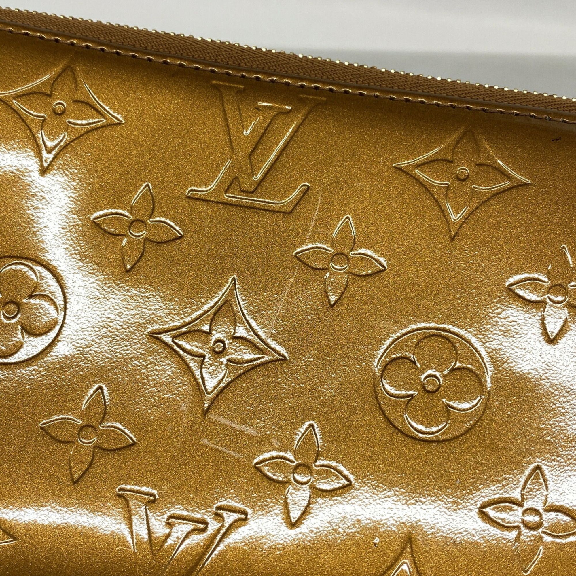 Pouch (Pre-Owned) - Louis Vuitton - Modalova
