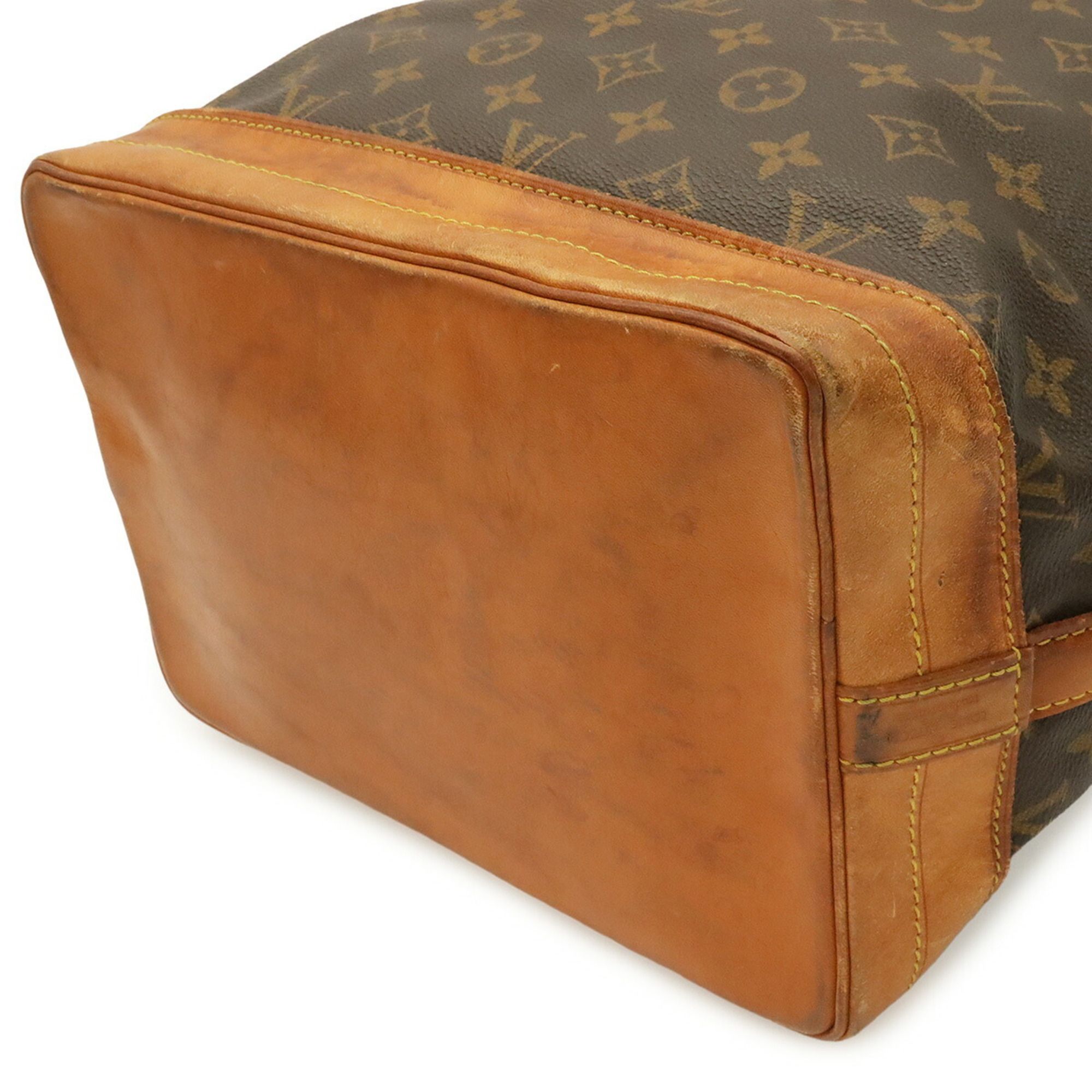 Monogram Shoulder Bag (Pre-Owned) - Louis Vuitton - Modalova