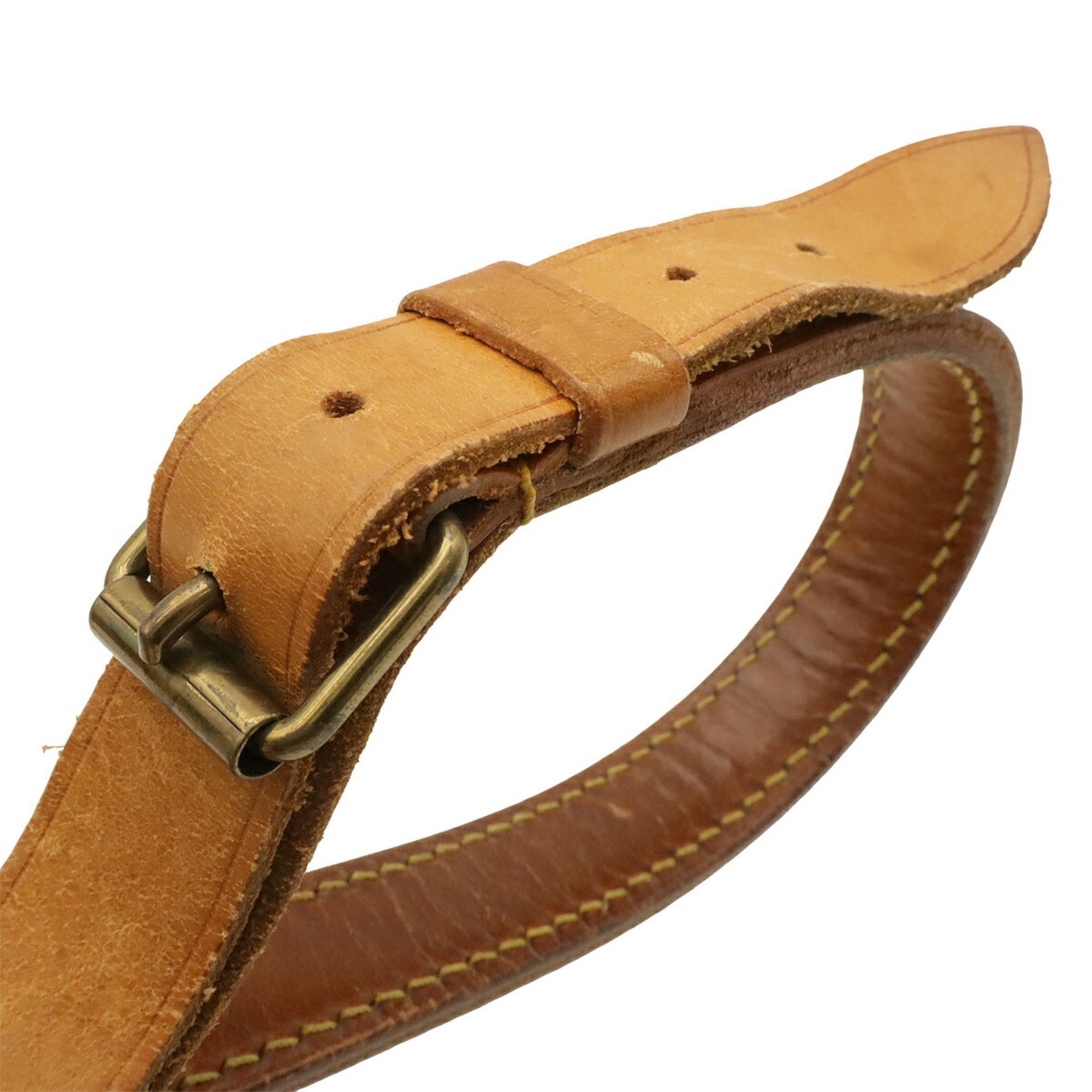Monogram Shoulder Bag (Pre-Owned) - Louis Vuitton - Modalova