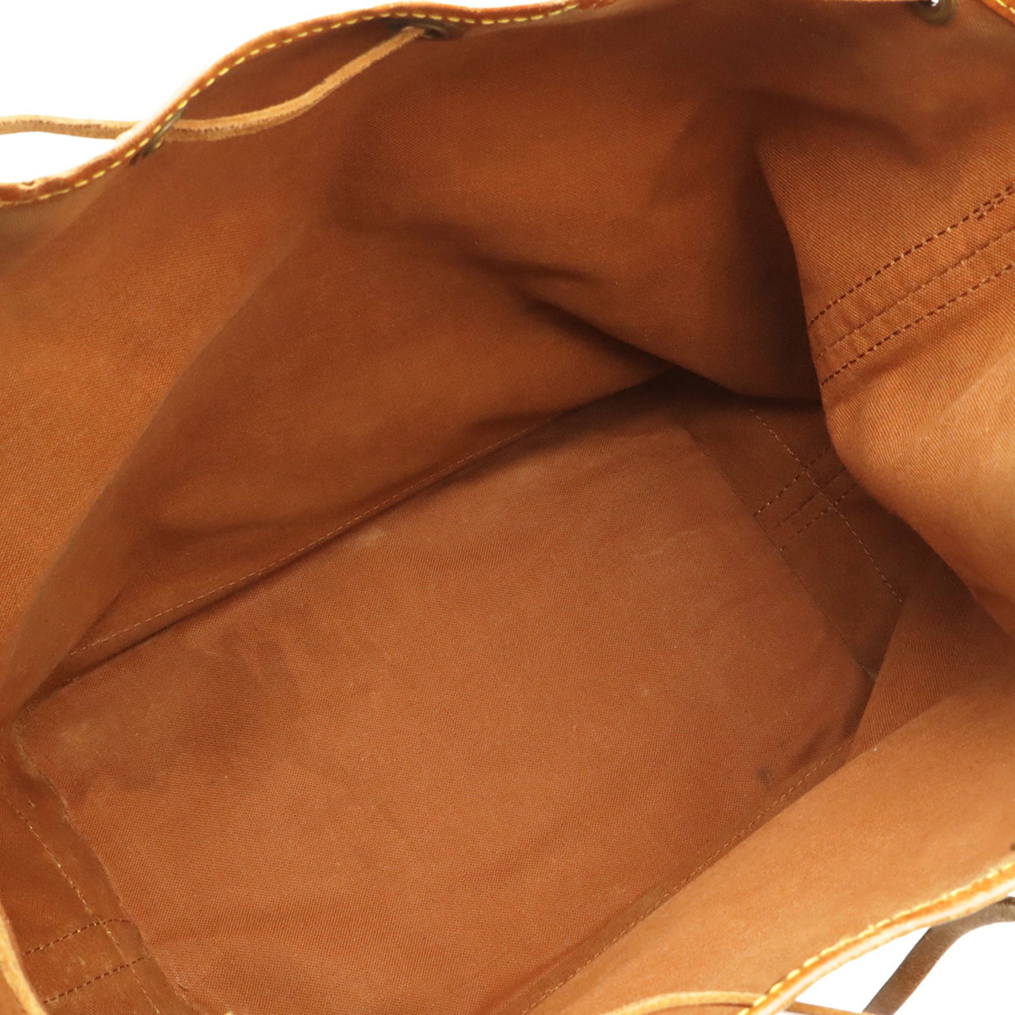 Monogram Shoulder Bag (Pre-Owned) - Louis Vuitton - Modalova