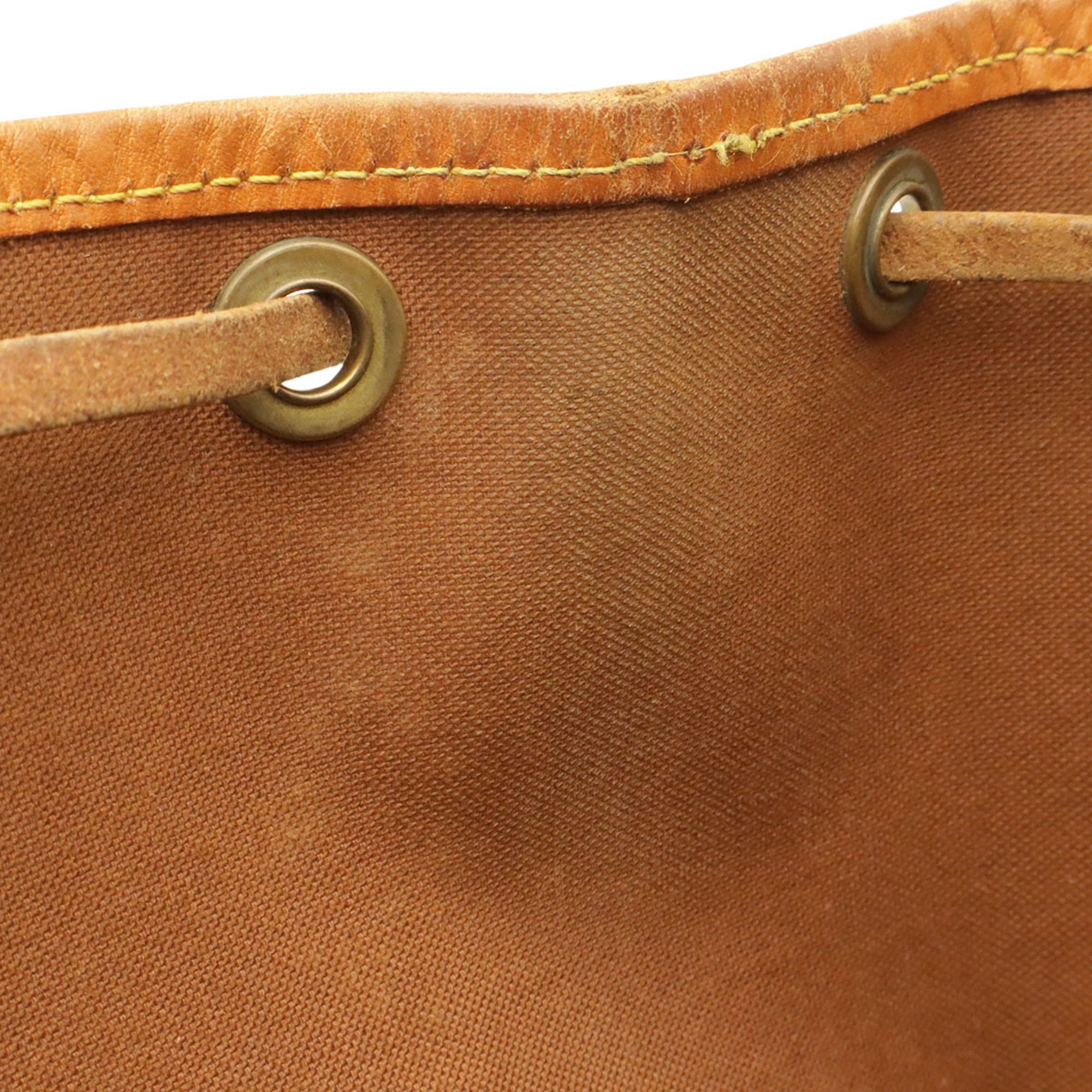 Monogram Shoulder Bag (Pre-Owned) - Louis Vuitton - Modalova