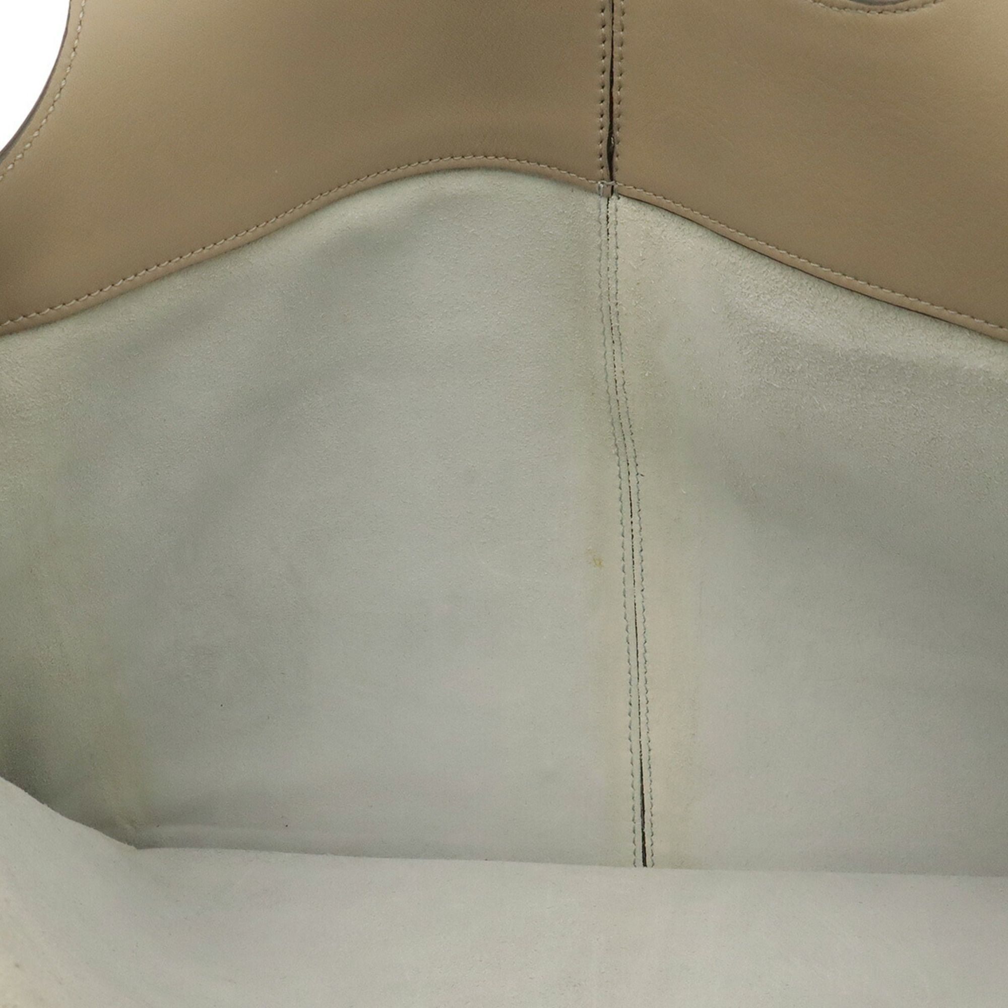 Leather Shoulder Bag Tote Bag (Pre-Owned) - Celine - Modalova