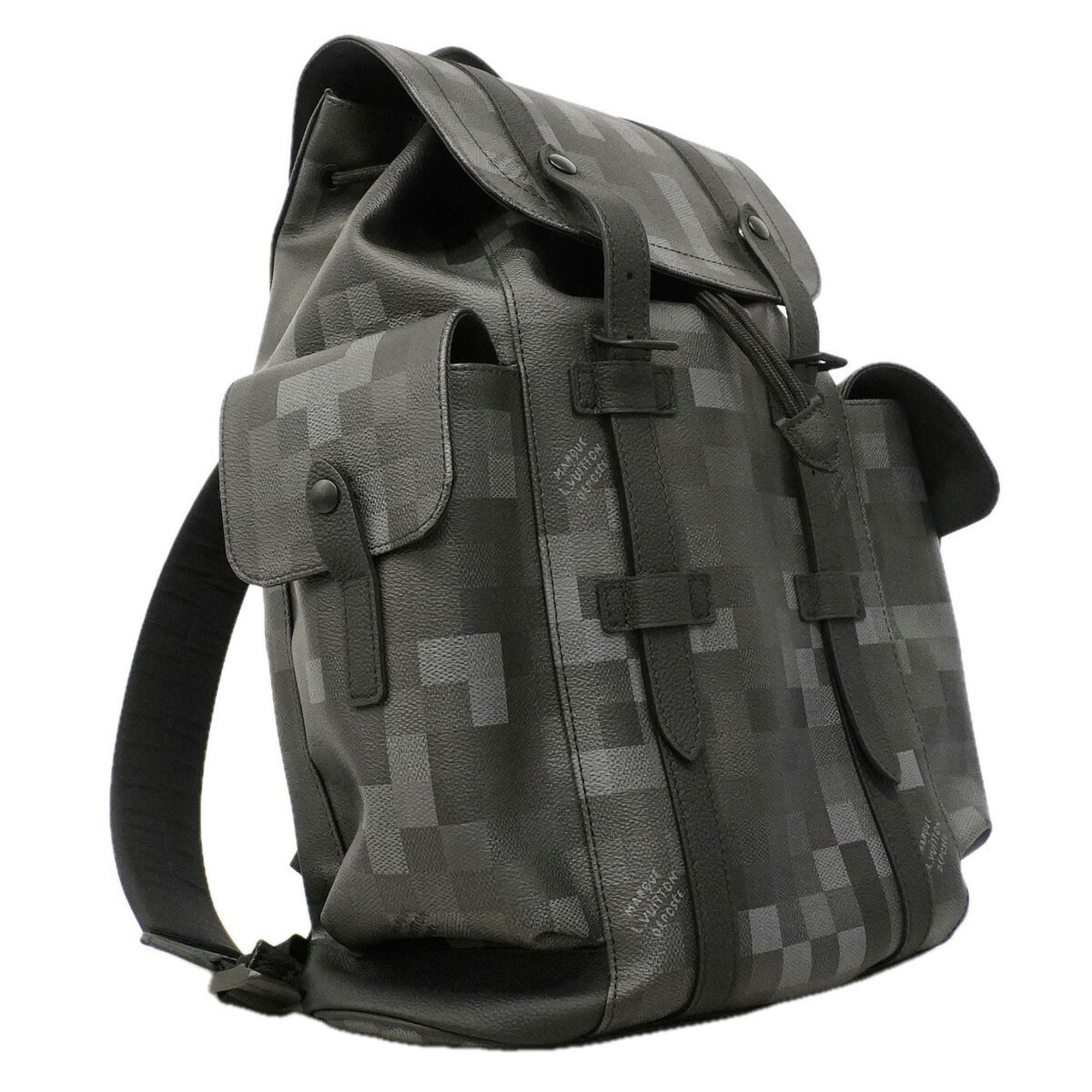 Backpack (Pre-Owned) - Louis Vuitton - Modalova