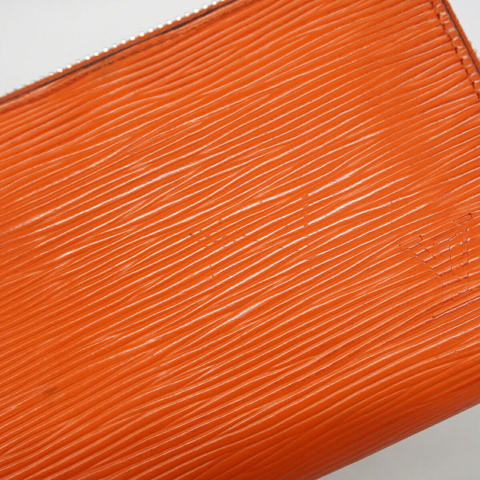 Long Wallet (Bi-Fold) (Pre-Owned) - Louis Vuitton - Modalova