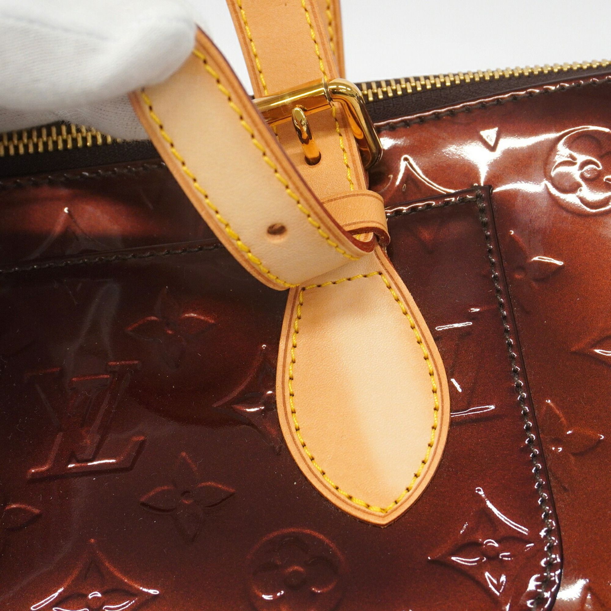 Handbag (Pre-Owned) - Louis Vuitton - Modalova