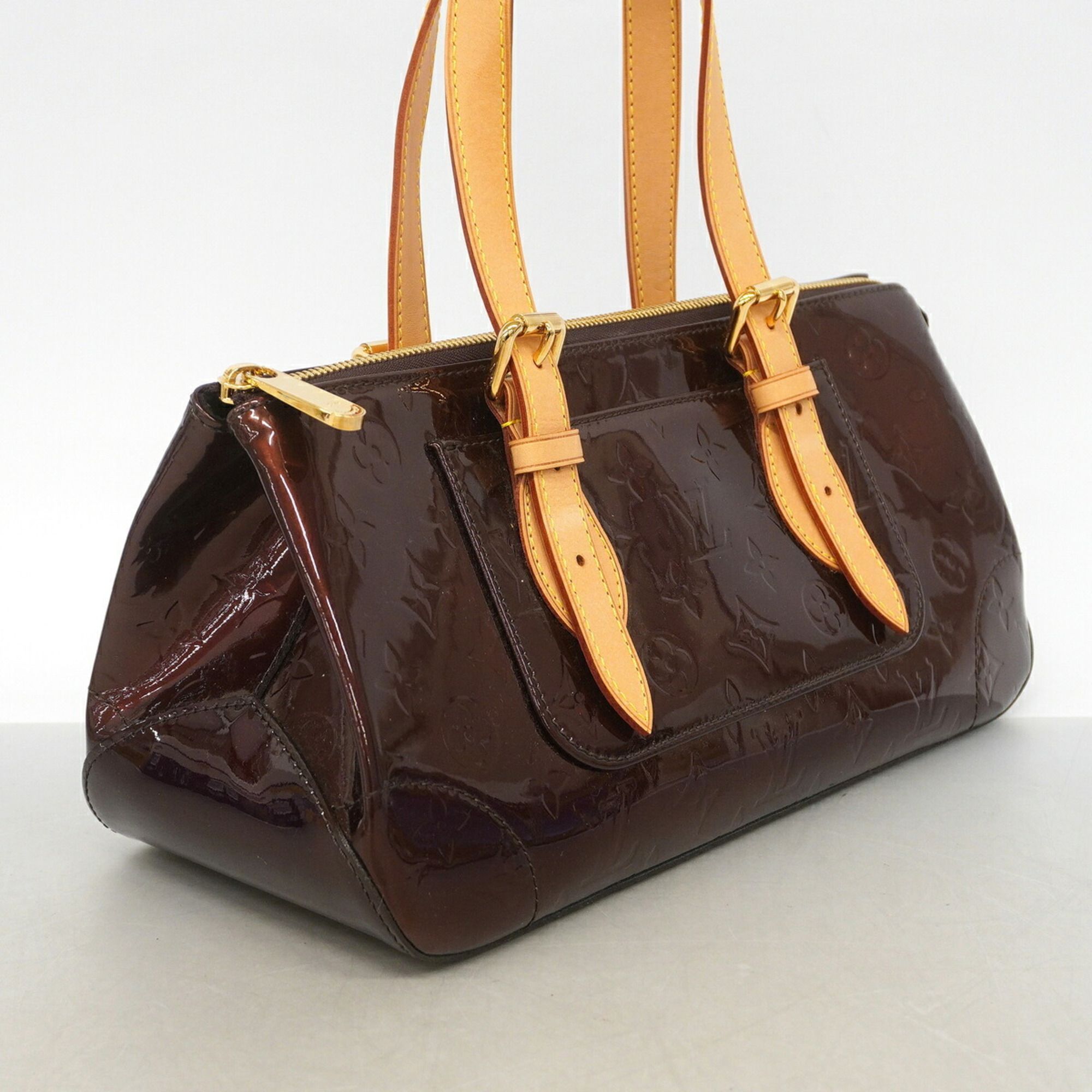 Handbag (Pre-Owned) - Louis Vuitton - Modalova