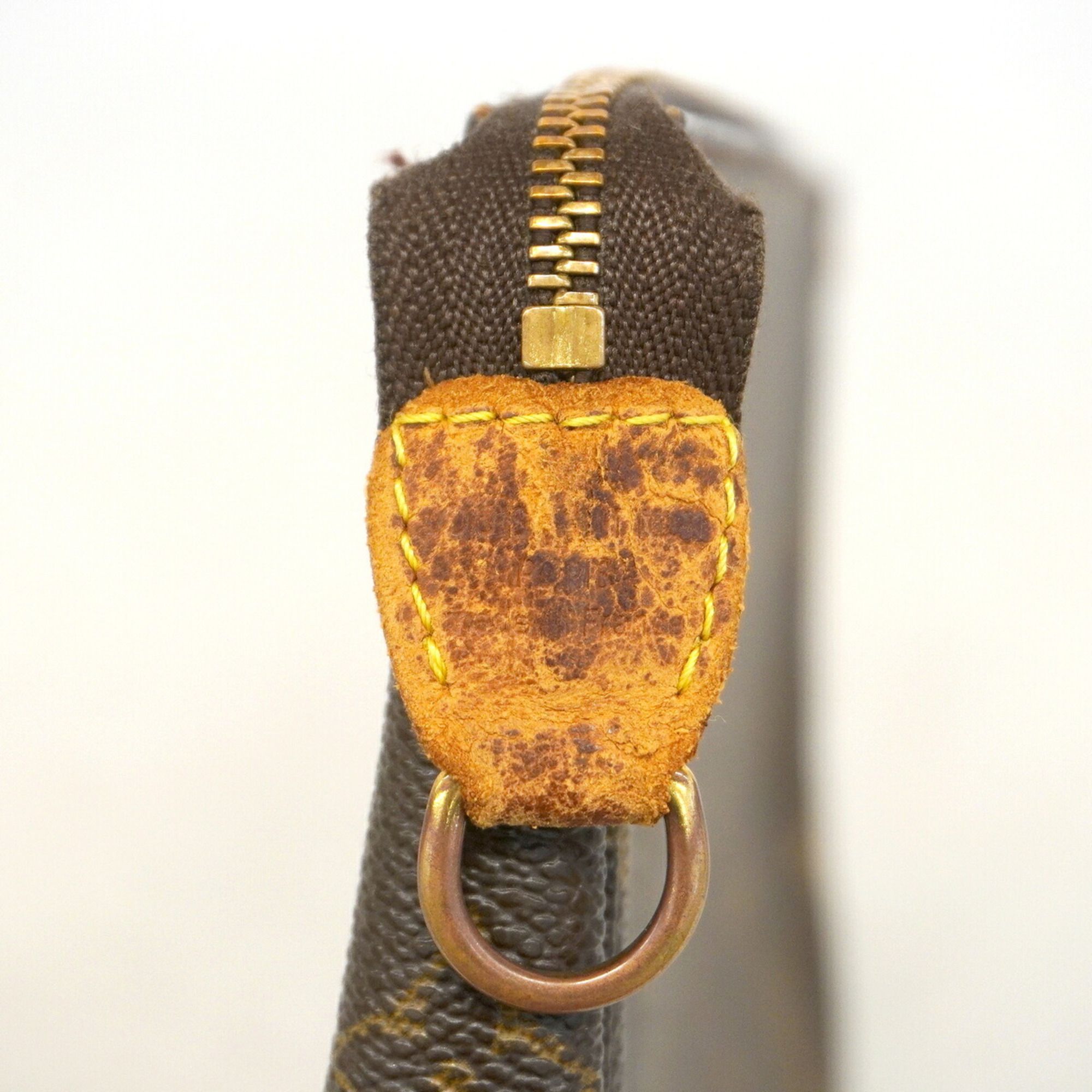 Pouch (Pre-Owned) - Louis Vuitton - Modalova