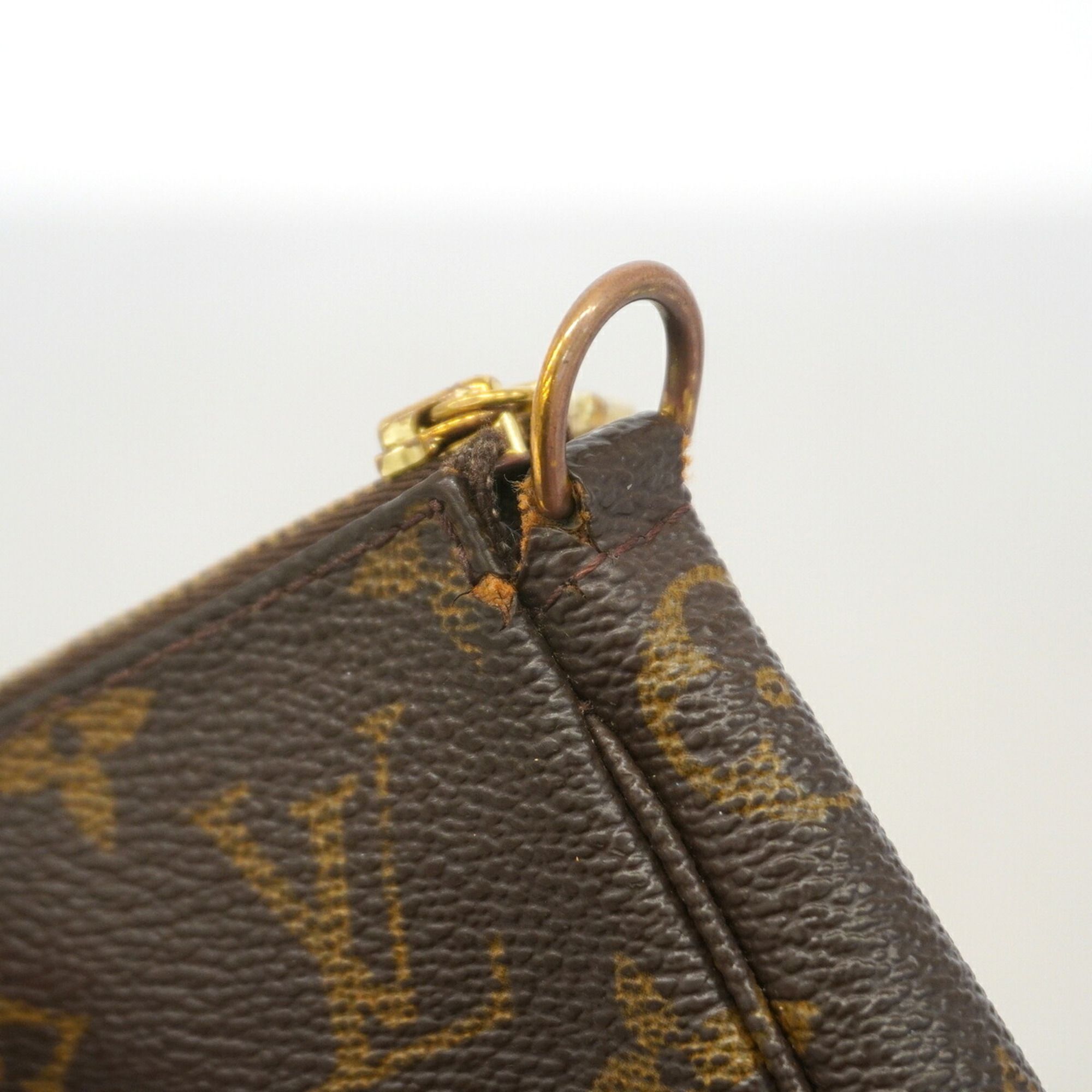 Pouch (Pre-Owned) - Louis Vuitton - Modalova