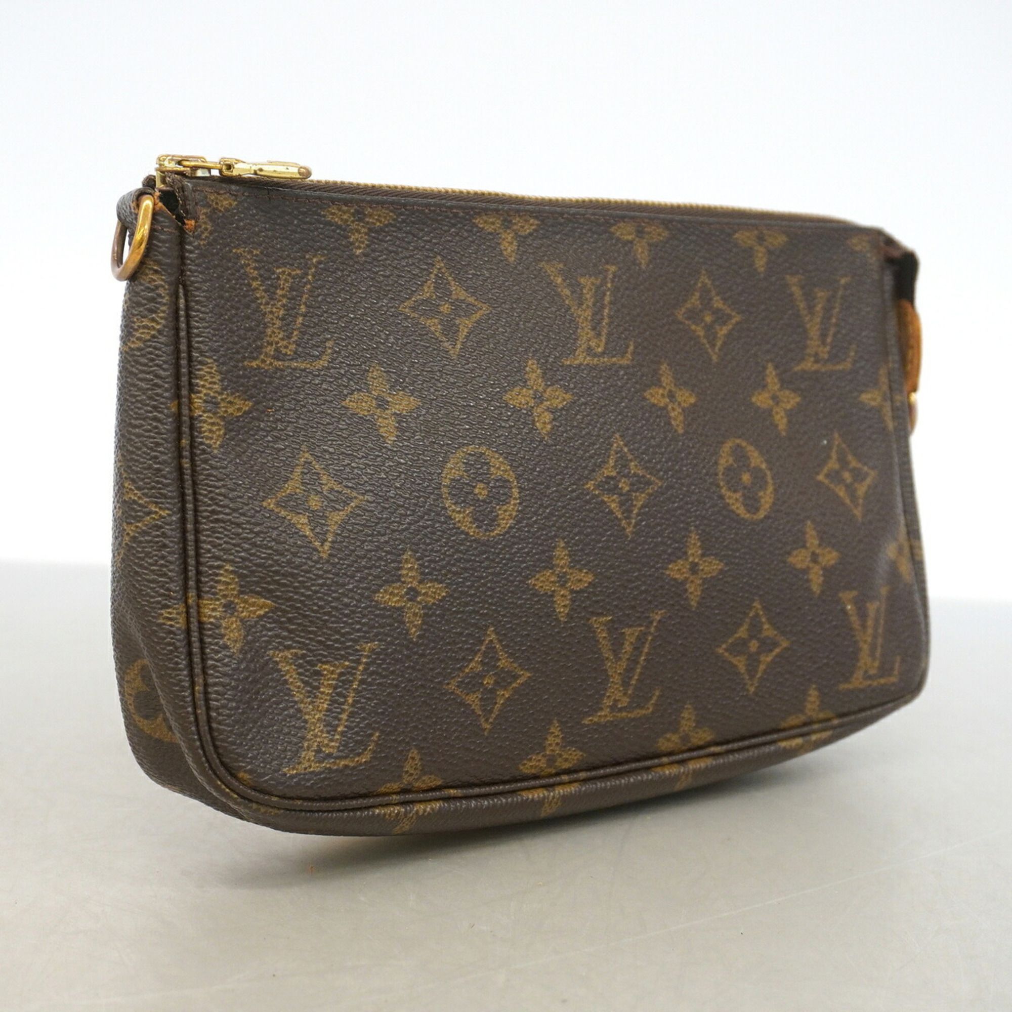 Pouch (Pre-Owned) - Louis Vuitton - Modalova